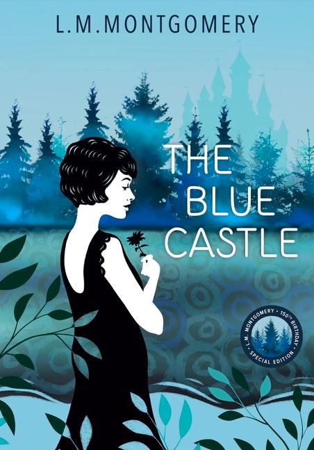 The Blue Castle