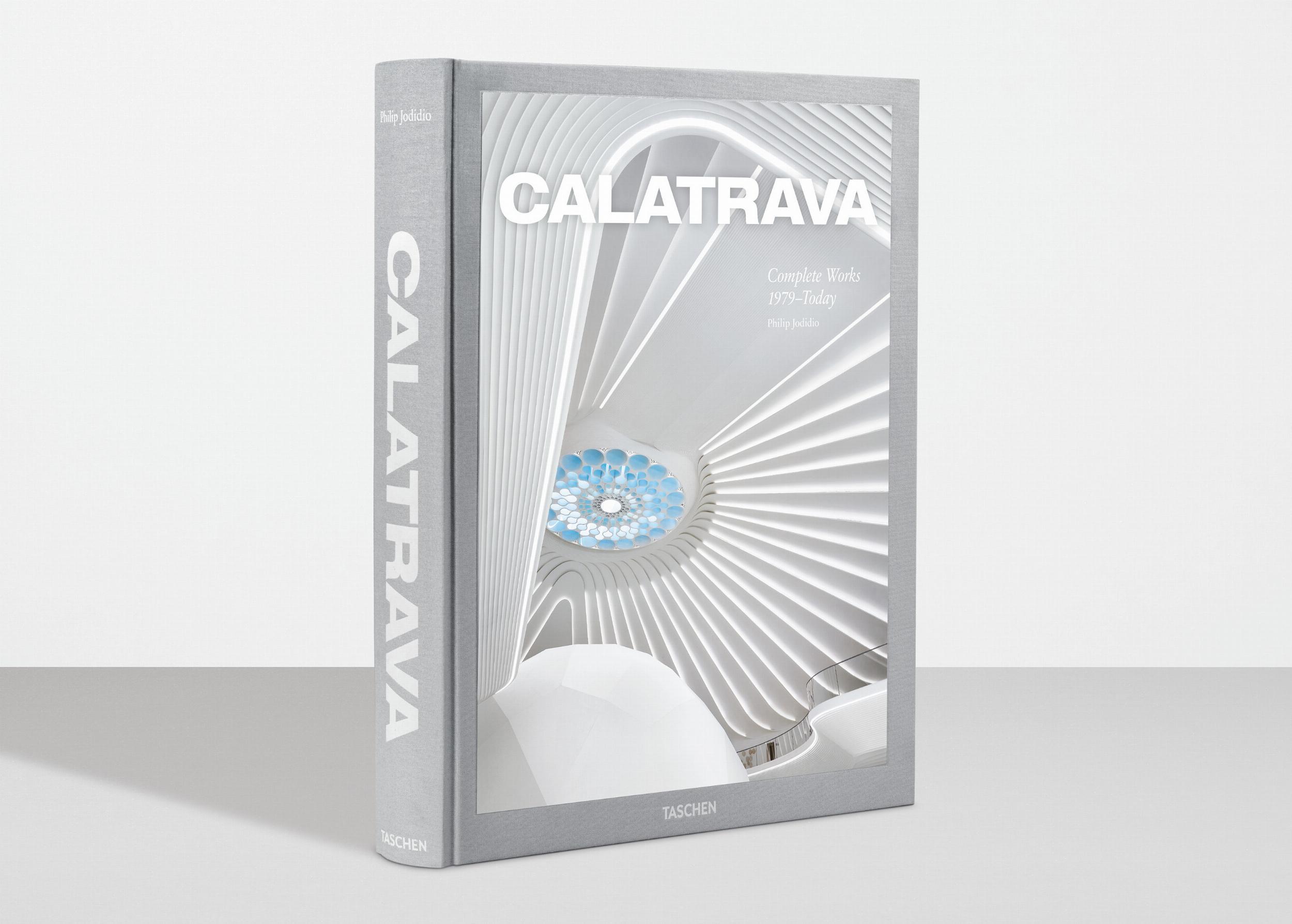 Calatrava. Complete Works 1979-Today