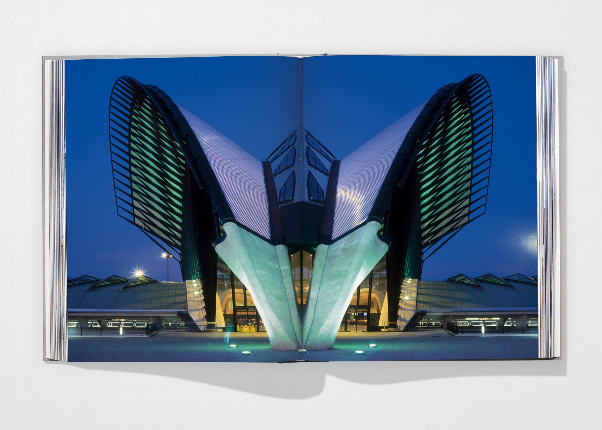 Calatrava. Complete Works 1979-Today