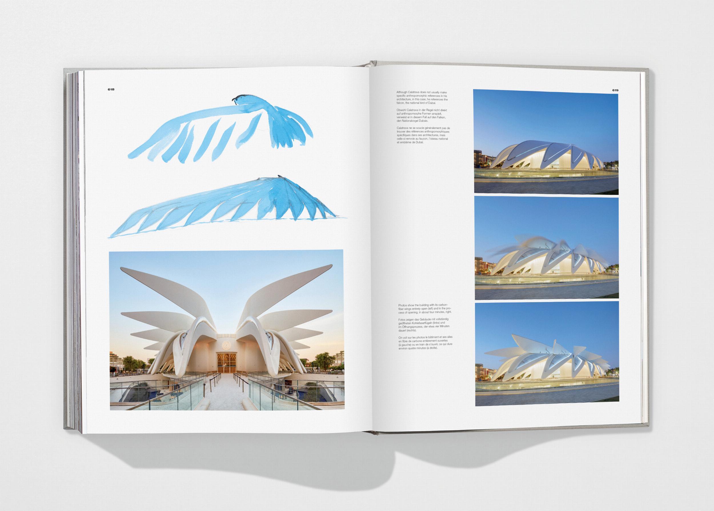 Calatrava. Complete Works 1979-Today