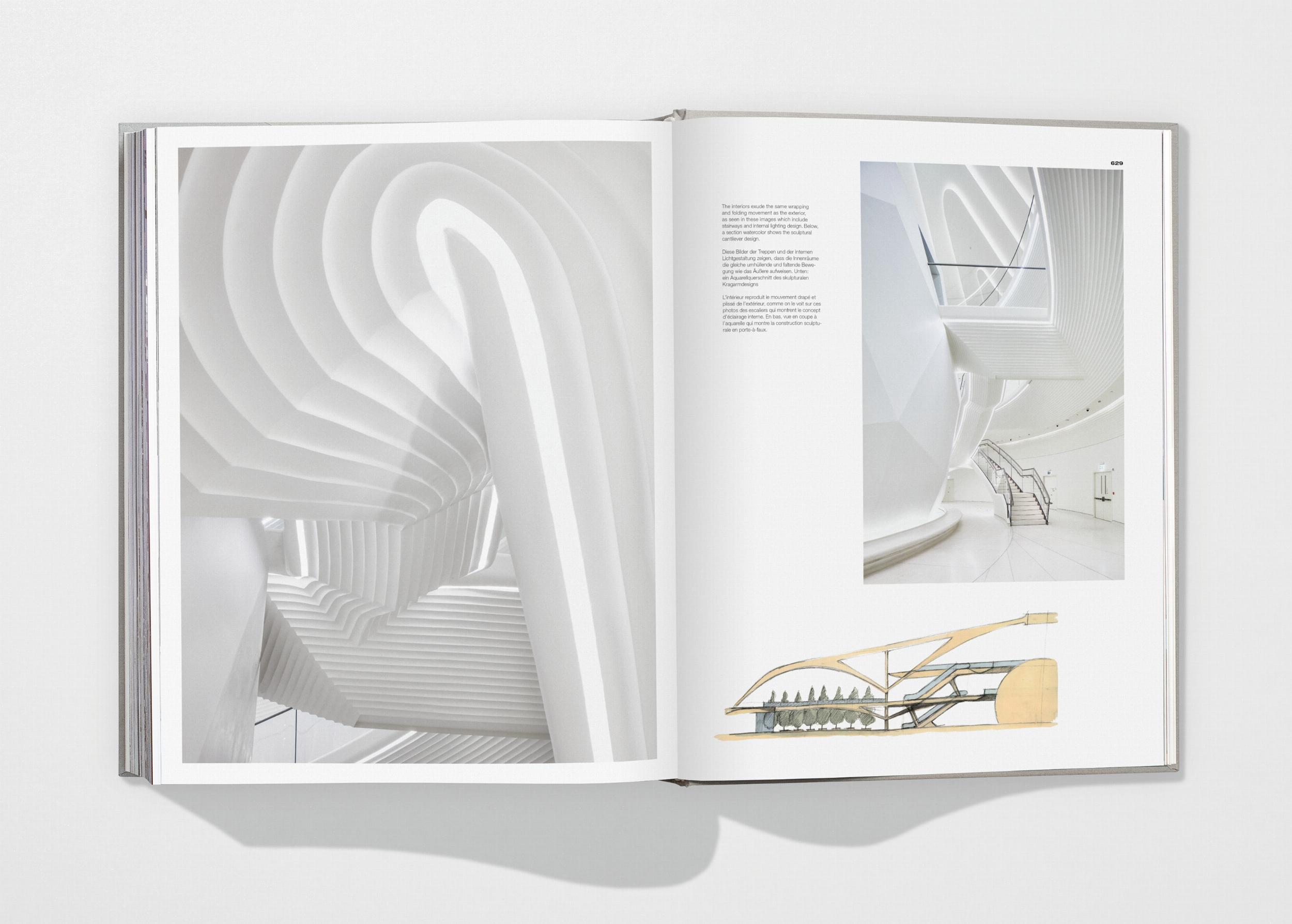 Calatrava. Complete Works 1979-Today