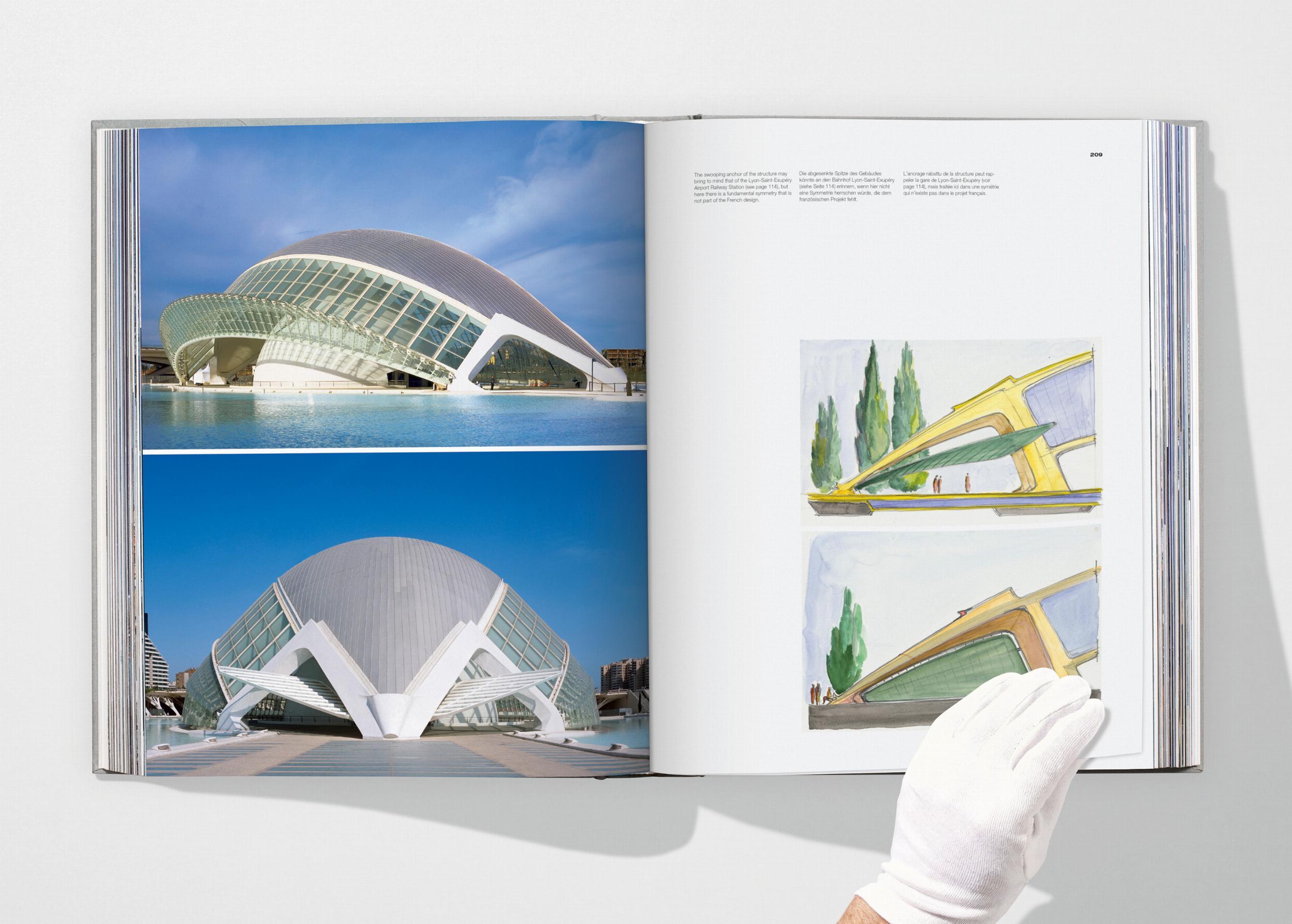 Calatrava. Complete Works 1979-Today