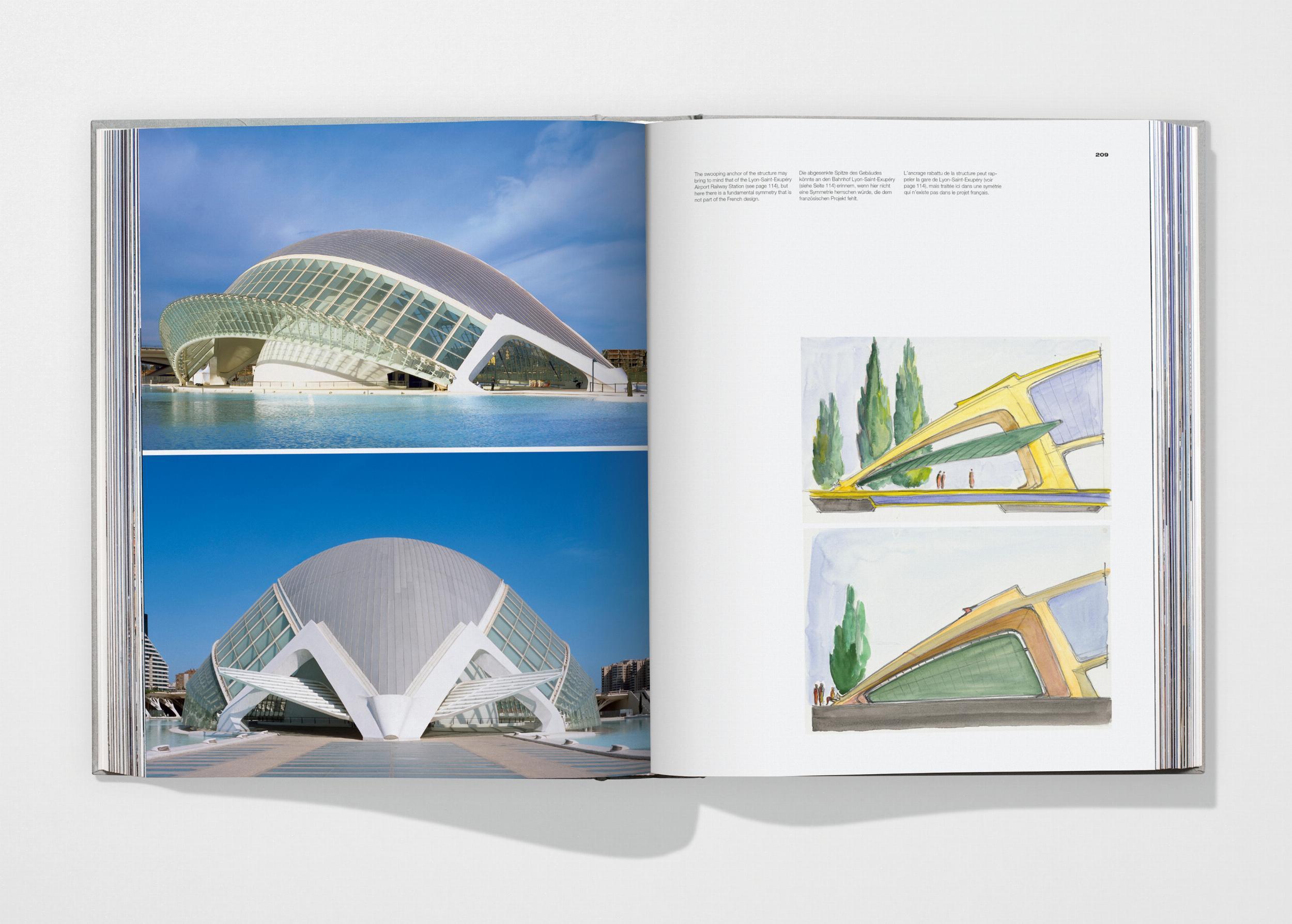 Calatrava. Complete Works 1979-Today