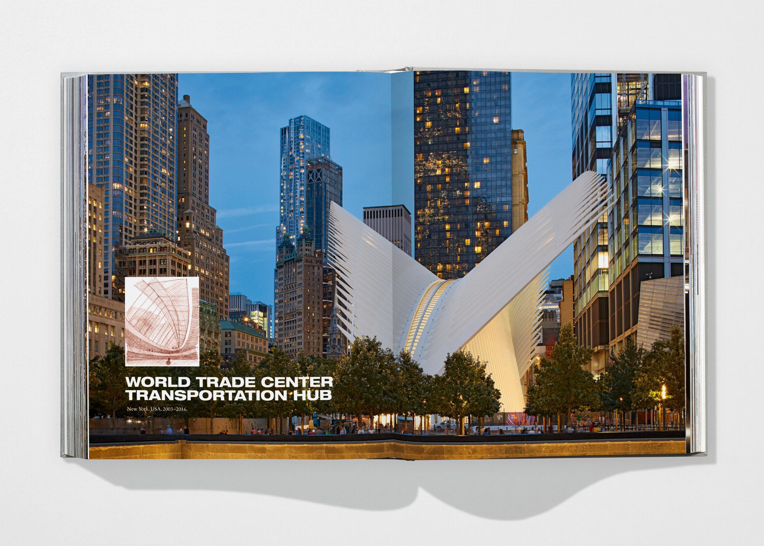 Calatrava. Complete Works 1979-Today