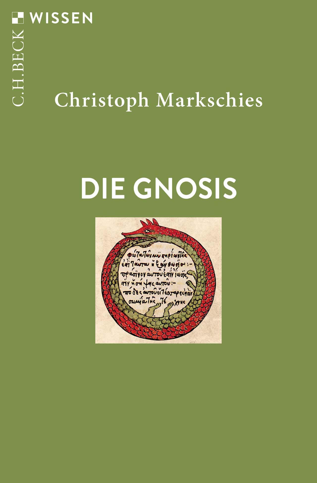 Die Gnosis