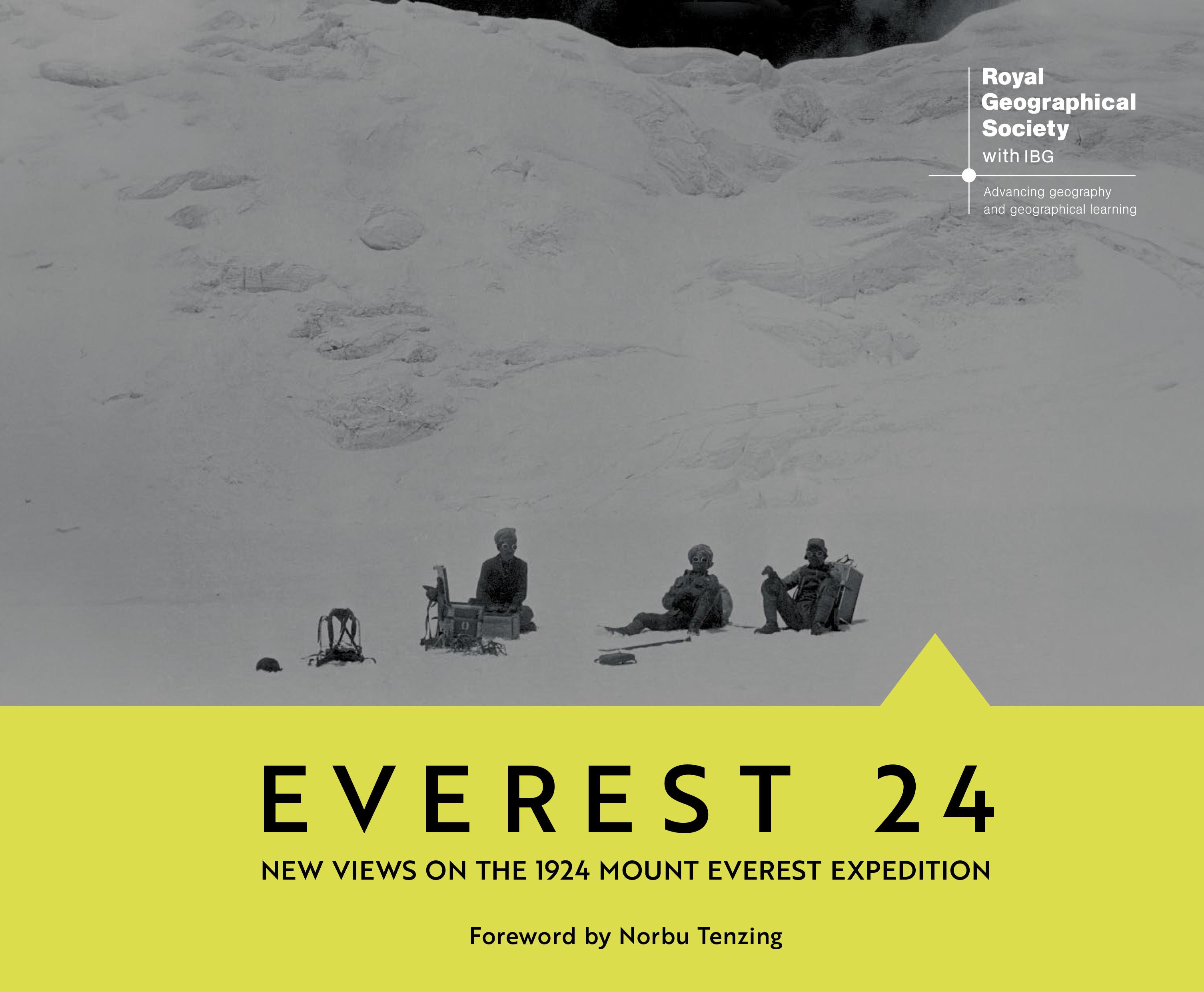 Everest 24