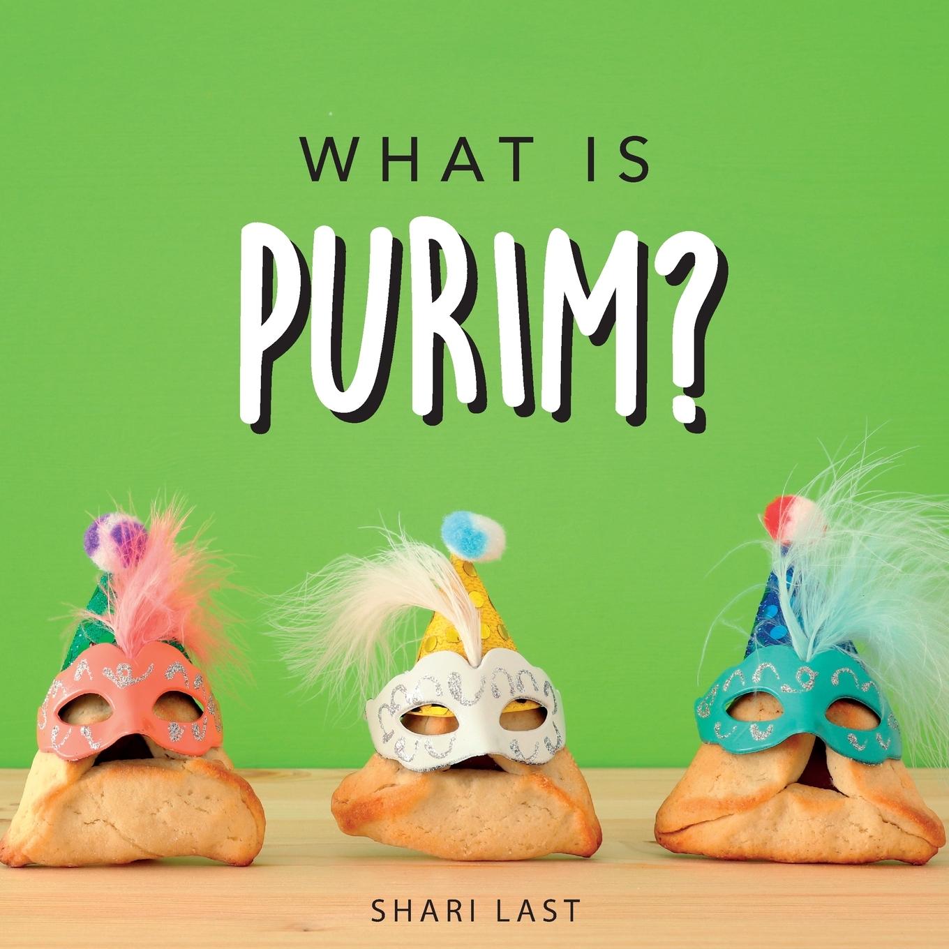 What is Purim?