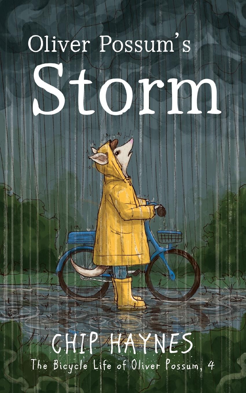 Oliver Possum's Storm