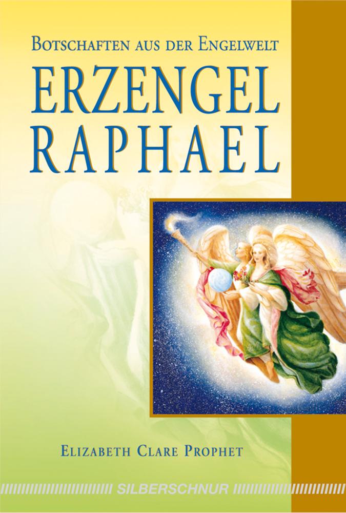 Erzengel Raphael