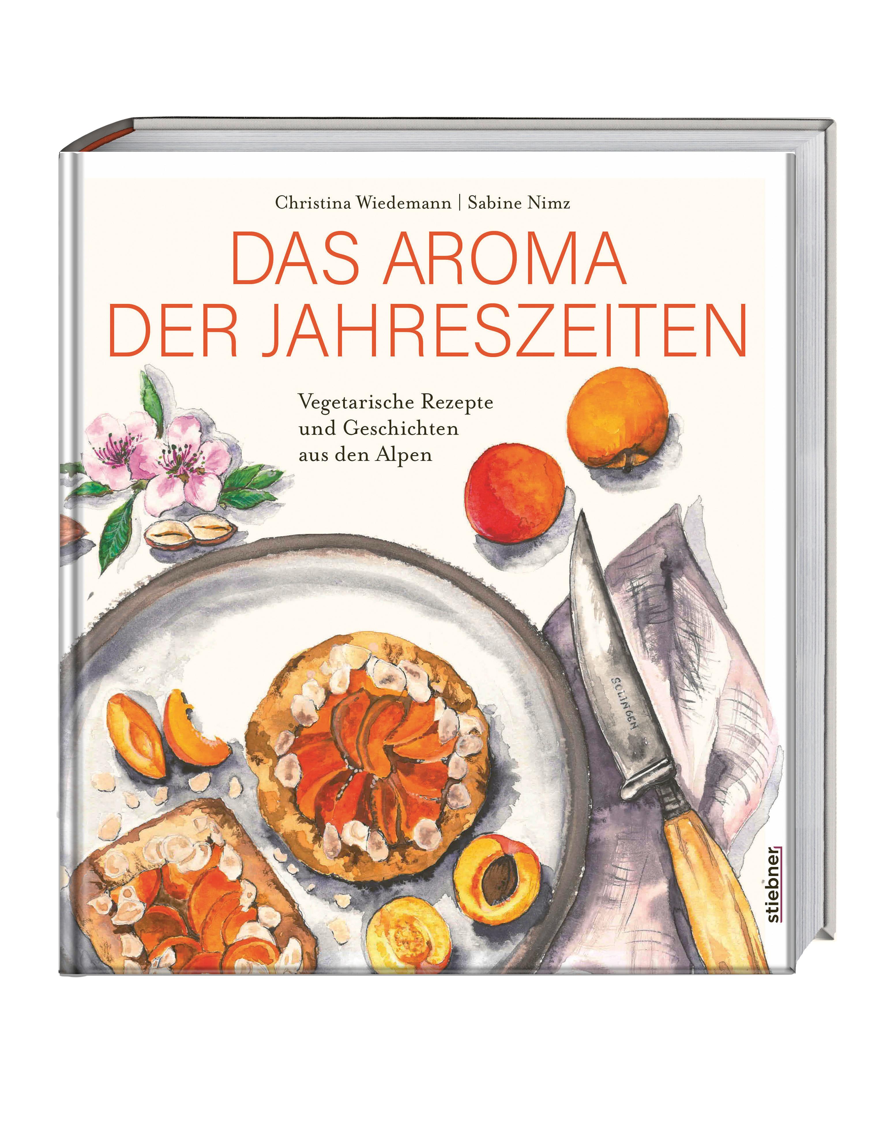 Das Aroma der Jahreszeiten