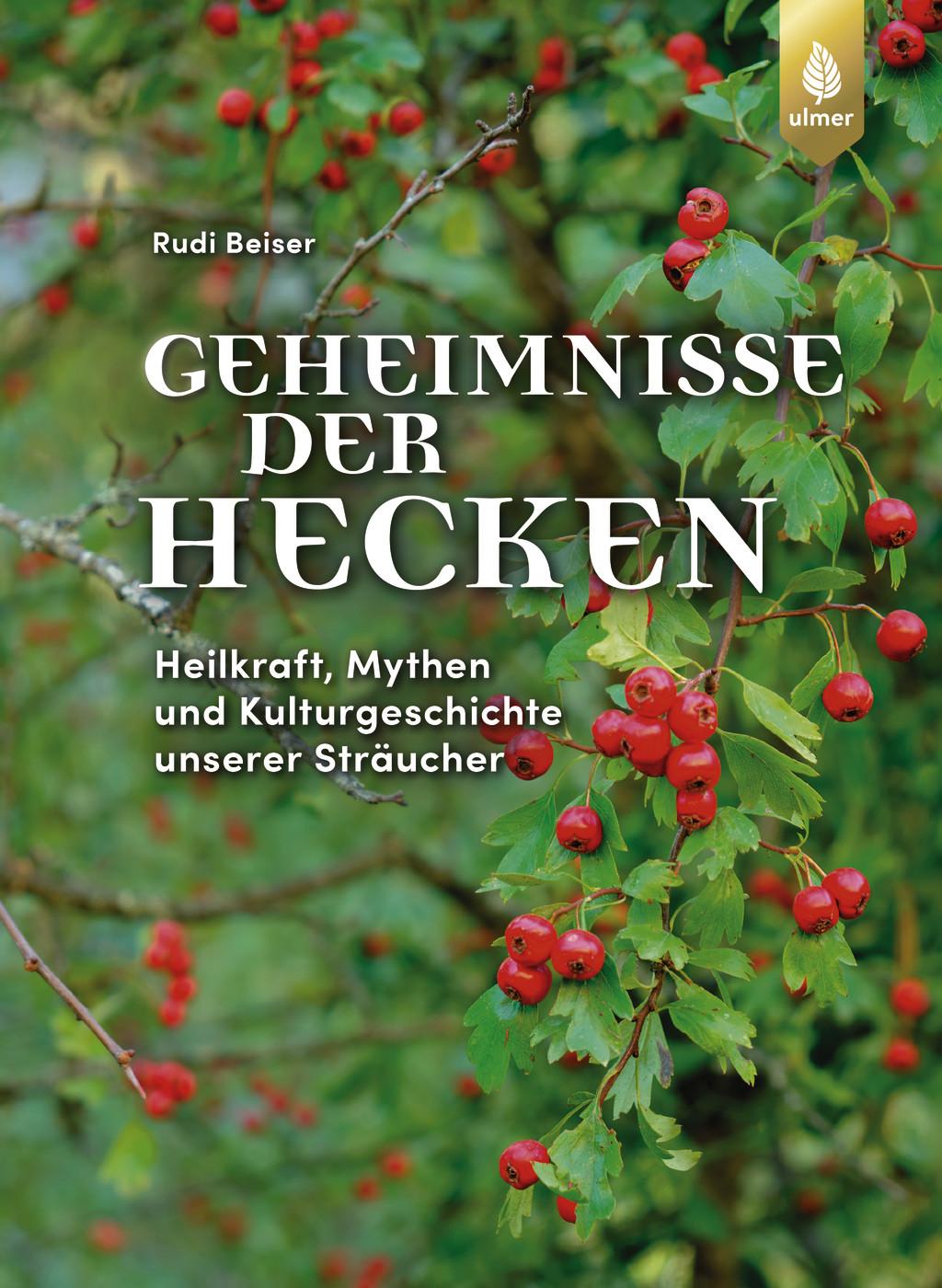 Geheimnisse der Hecken