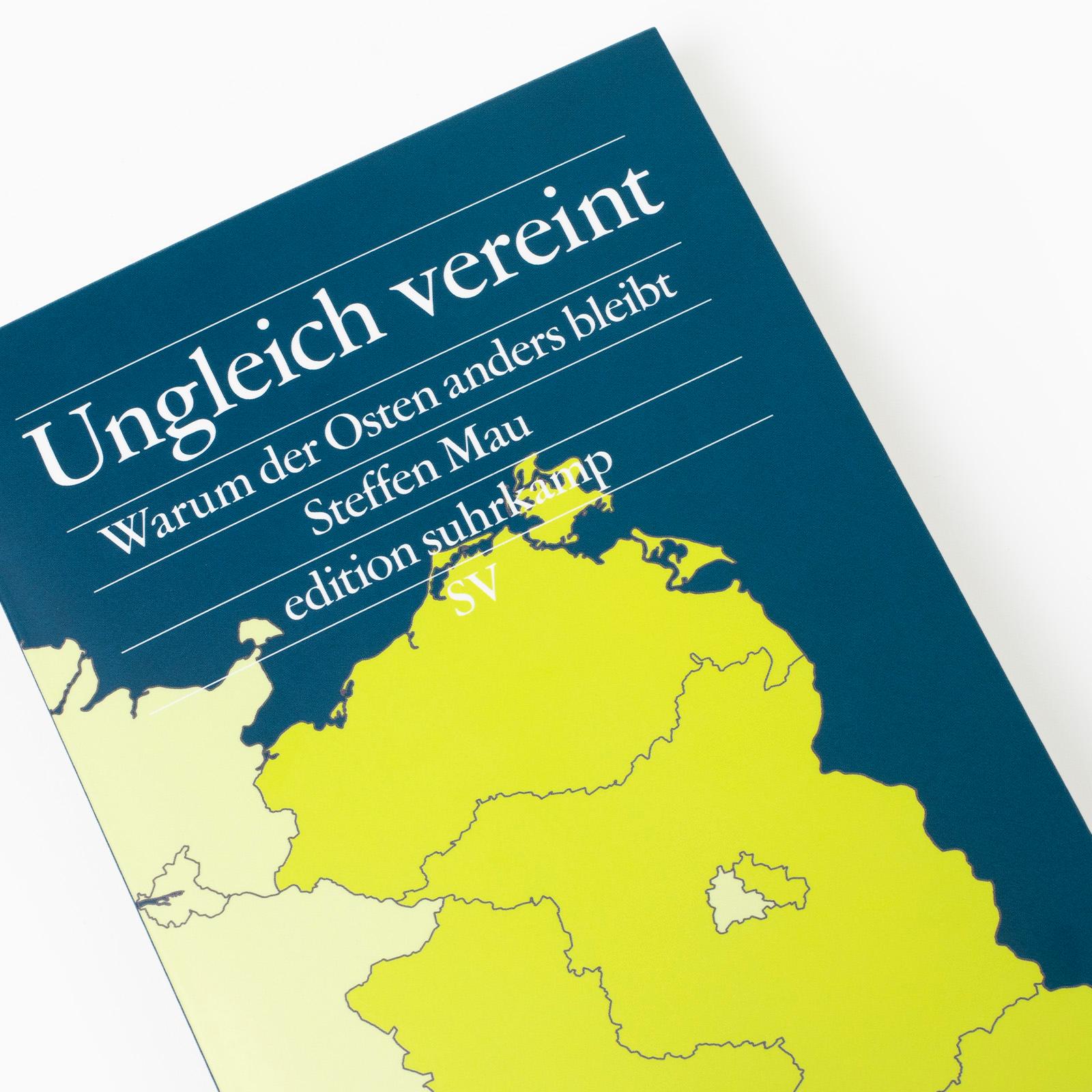 Ungleich vereint