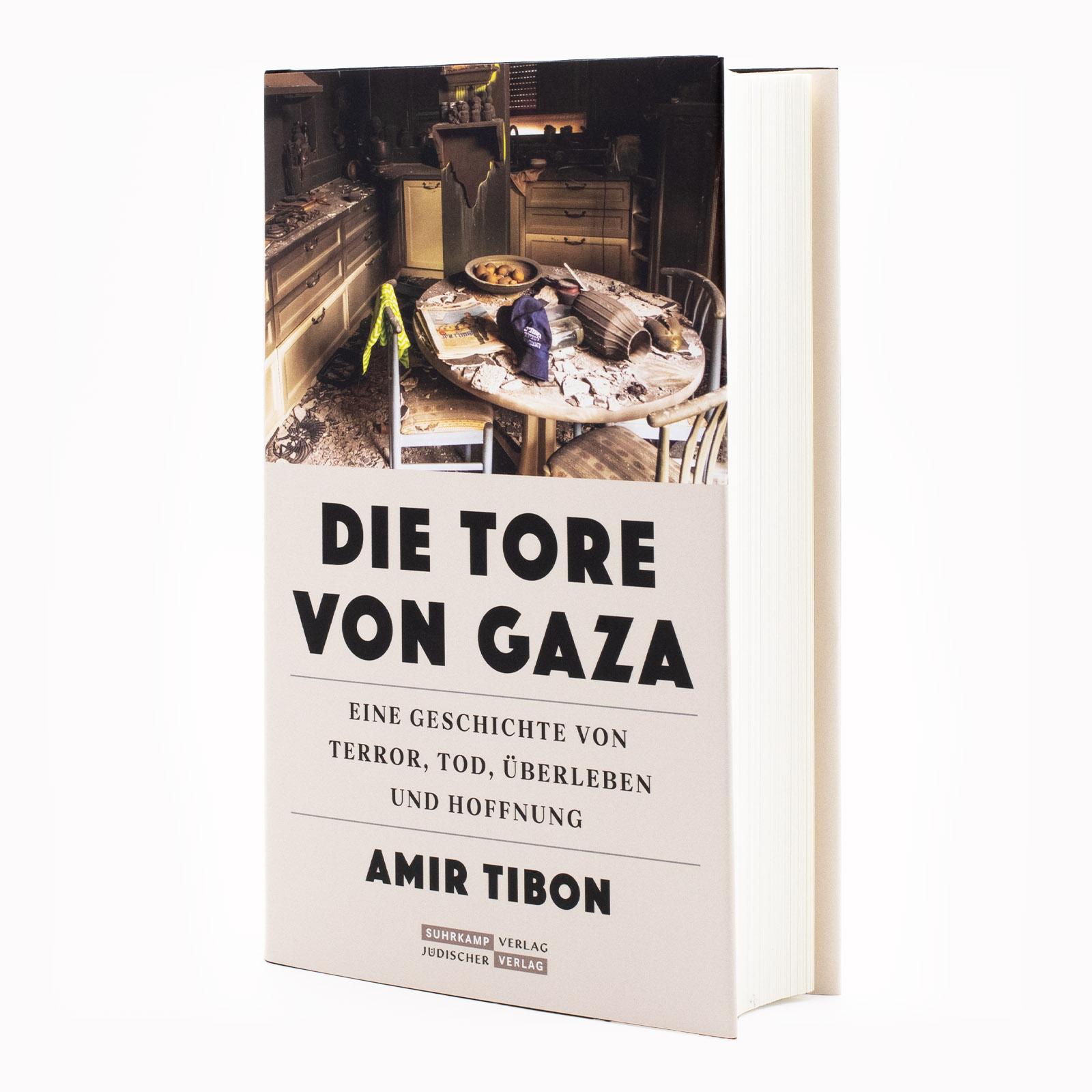 Die Tore von Gaza