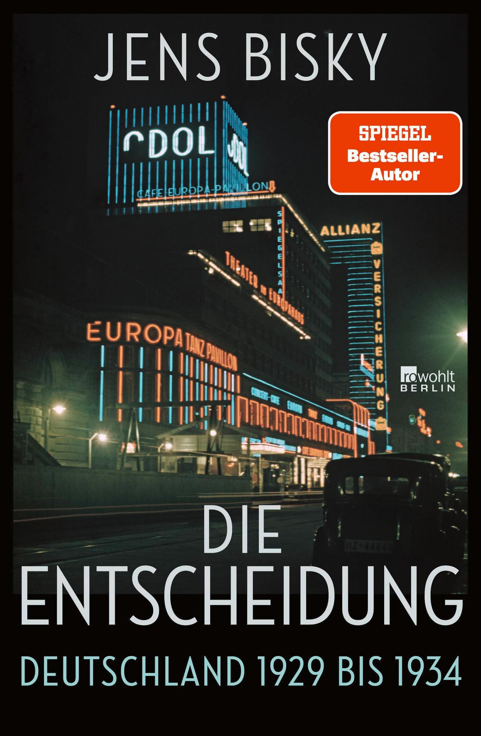 Die Entscheidung