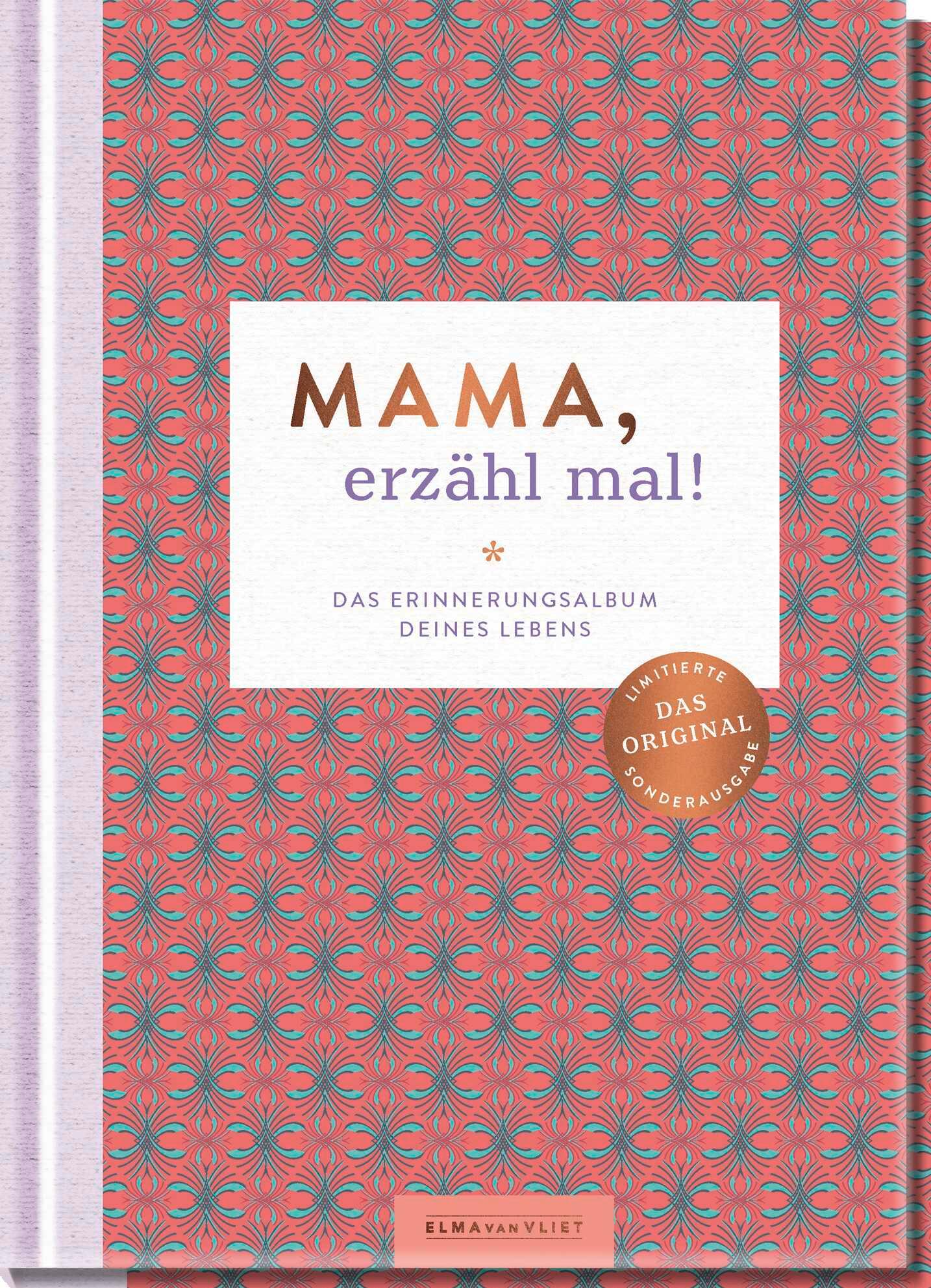 Mama, erzähl mal!