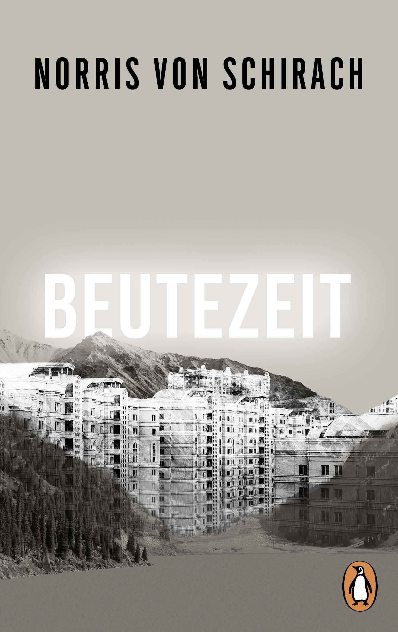 Beutezeit