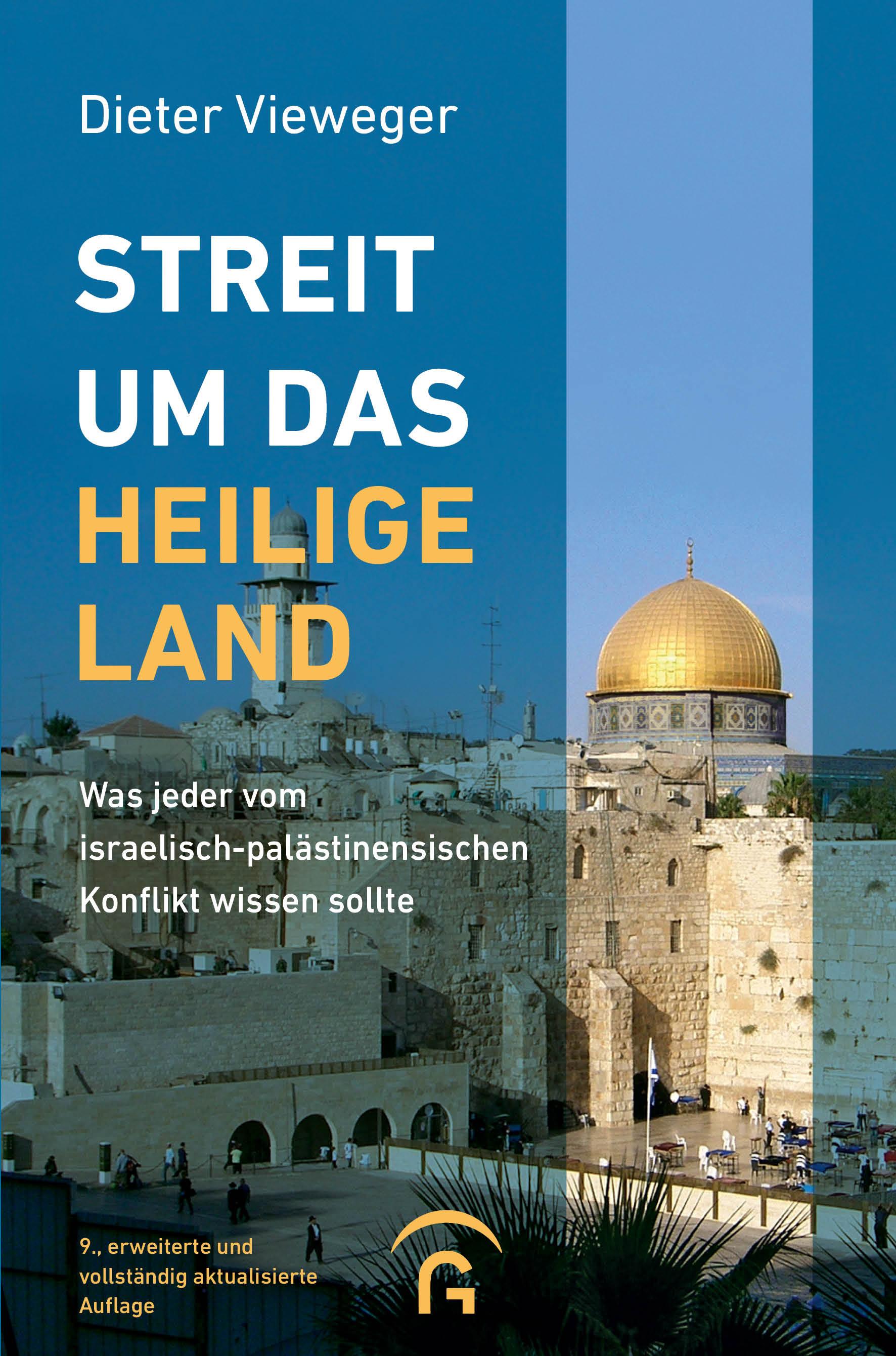 Streit um das Heilige Land