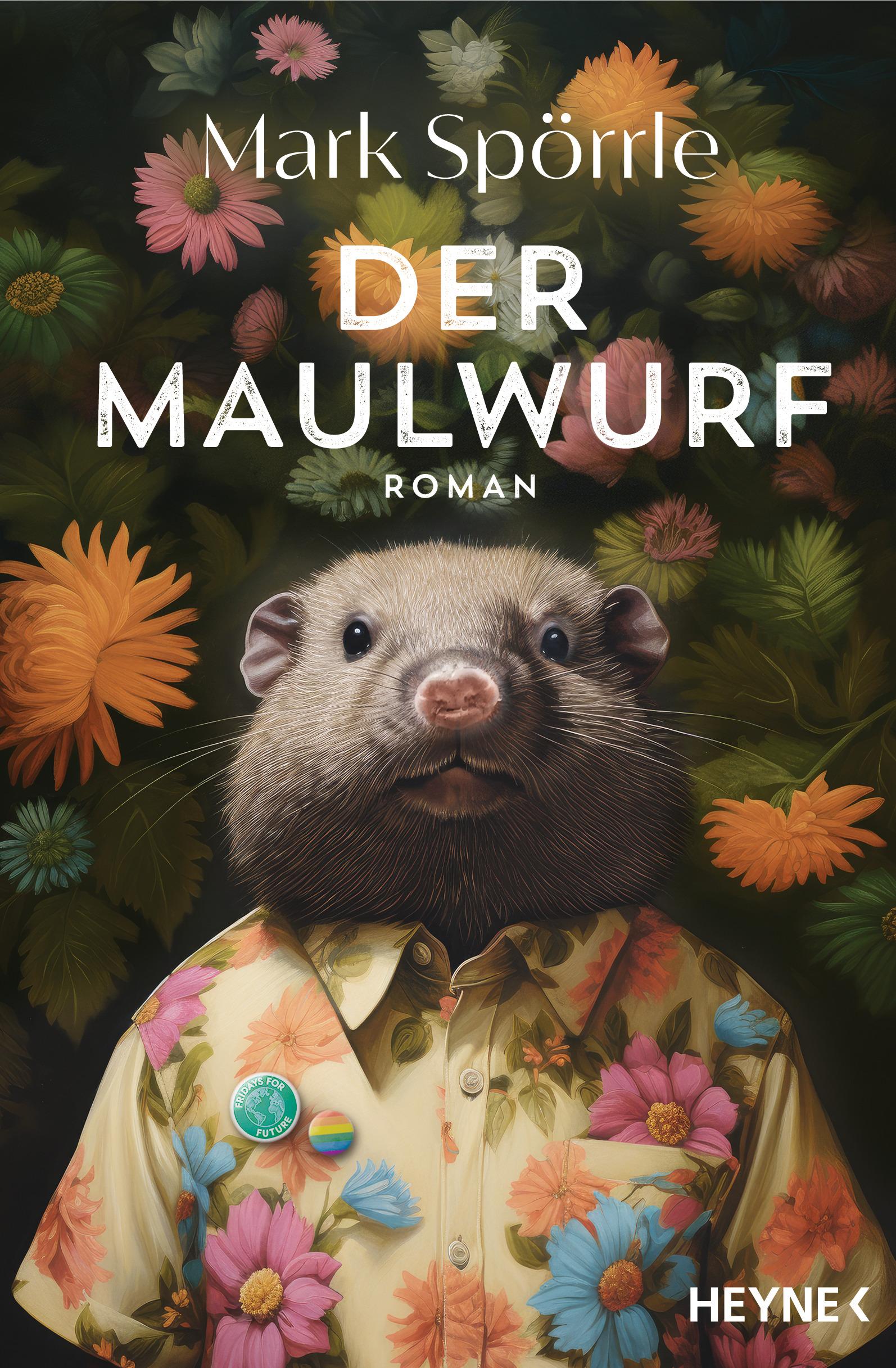 Der Maulwurf