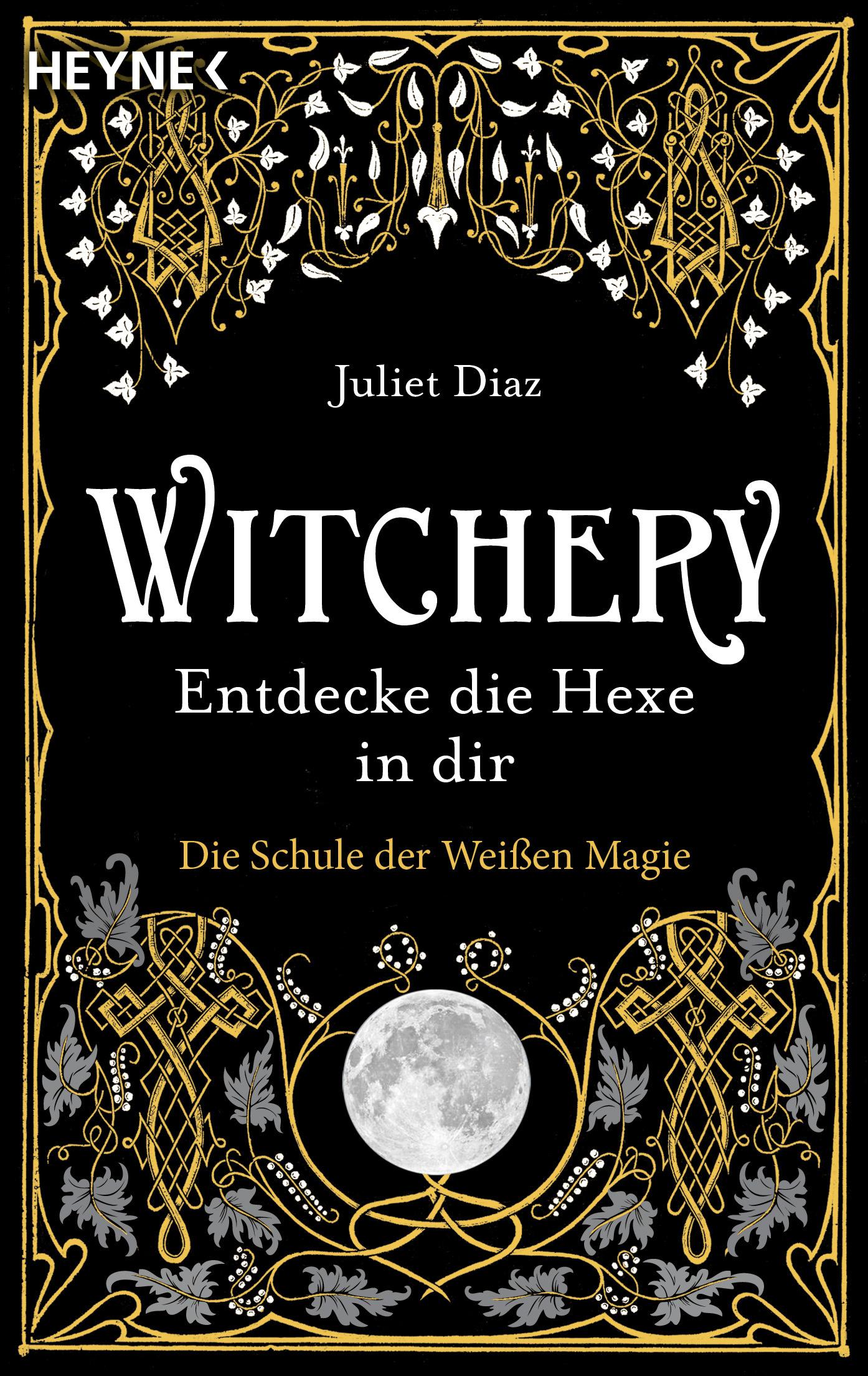 Witchery - Entdecke die Hexe in dir