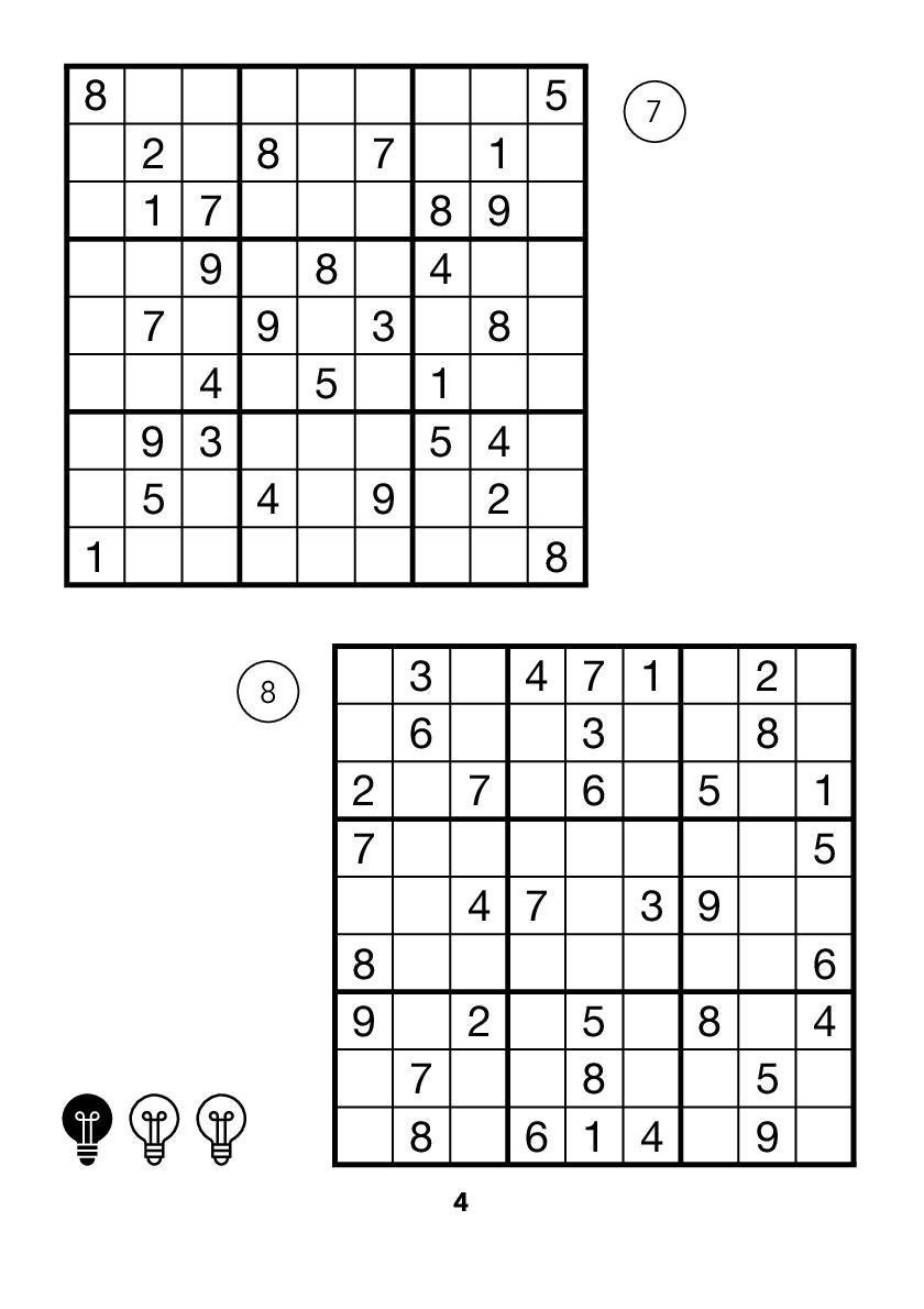 Der große Sudoku-Block Band 8