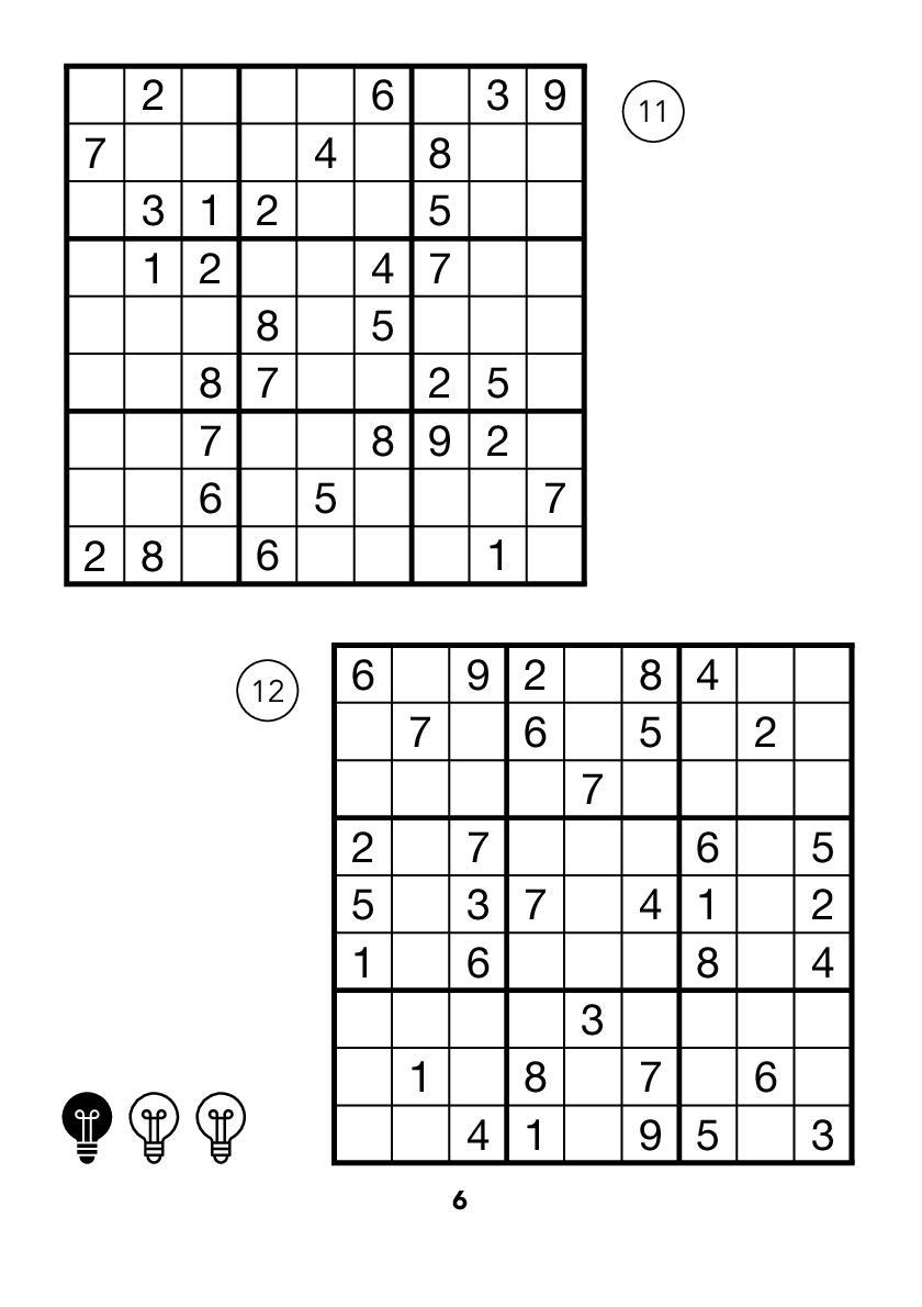 Der große Sudoku-Block Band 8