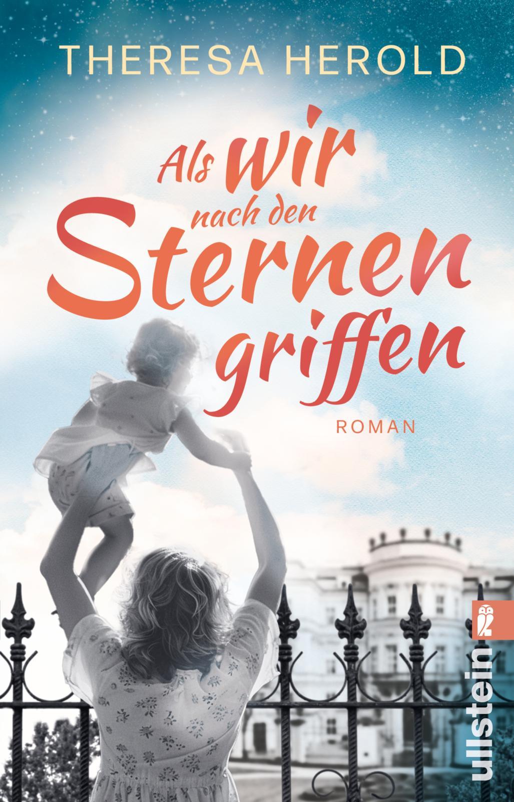 Als wir nach den Sternen griffen