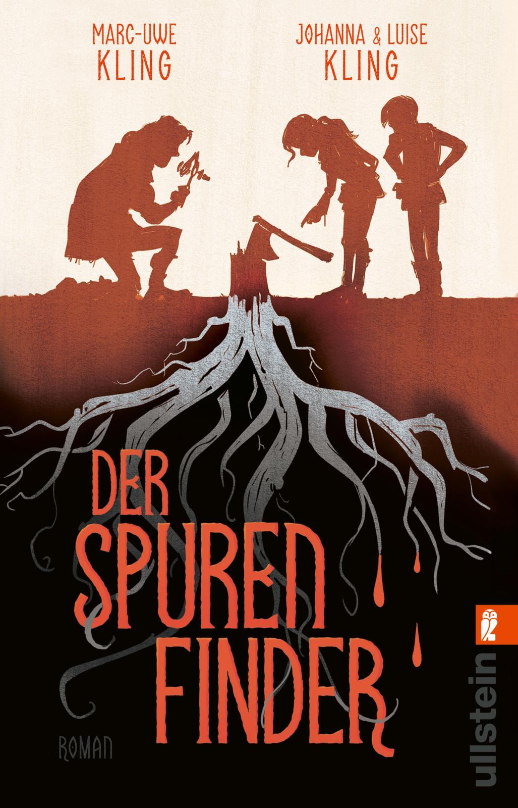 Der Spurenfinder