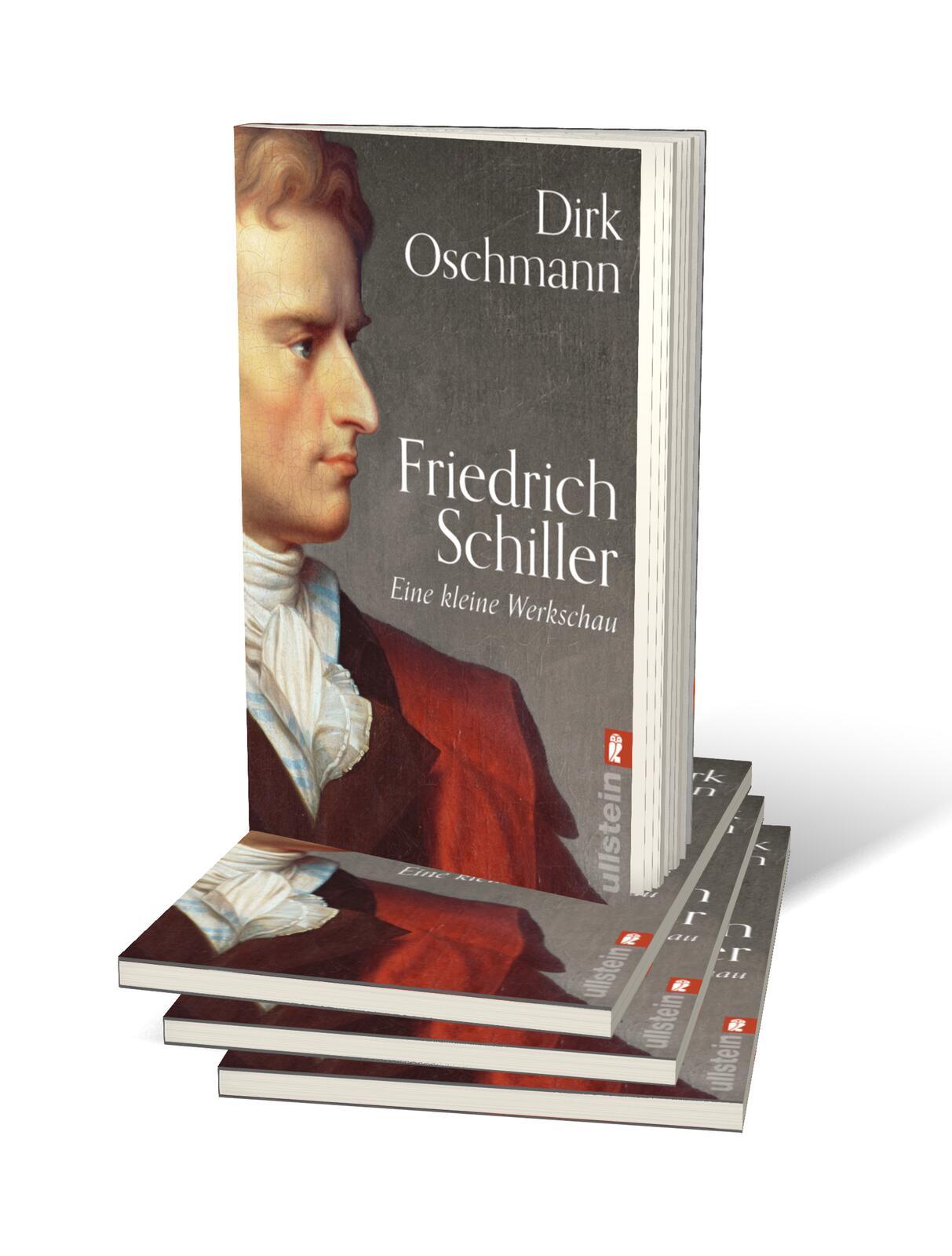 Friedrich Schiller