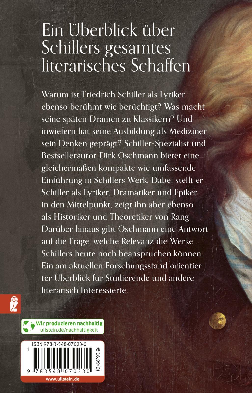 Friedrich Schiller