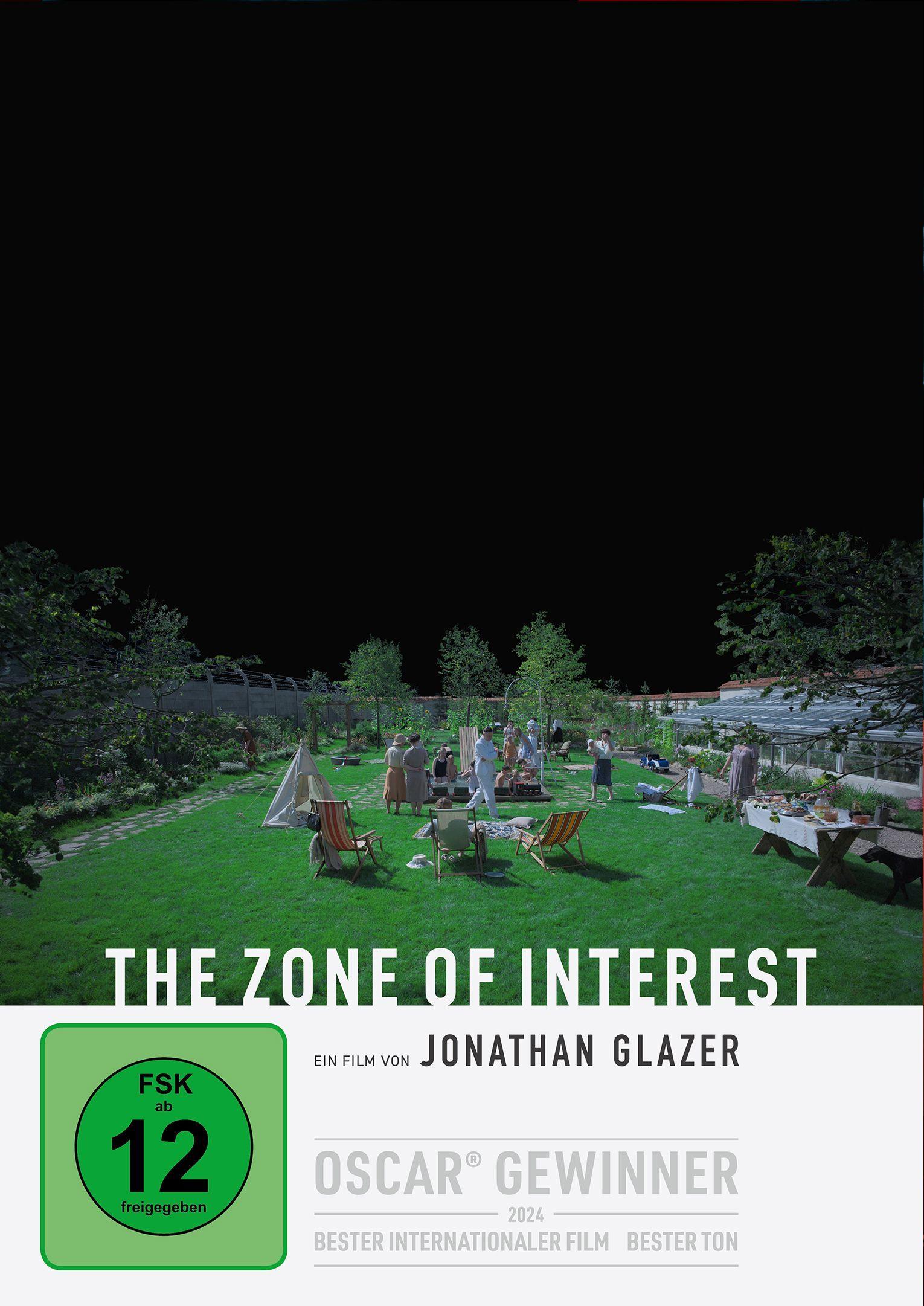 The Zone of Interest