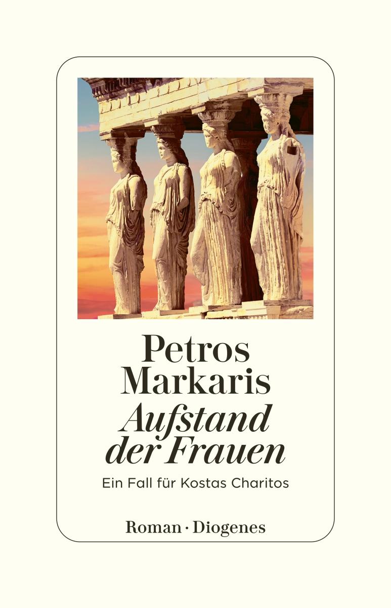 Aufstand der Frauen