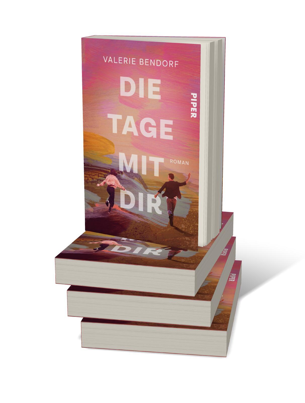 Die Tage mit Dir