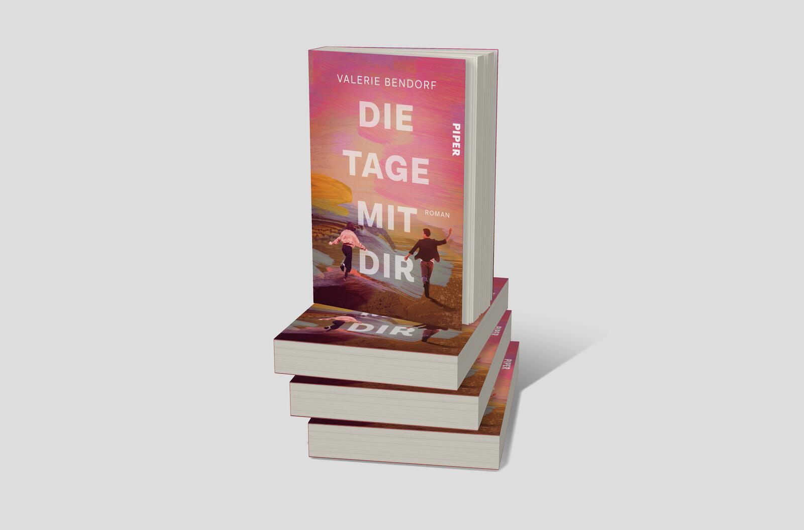 Die Tage mit Dir