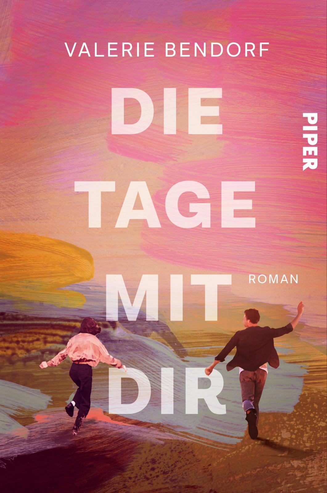 Die Tage mit Dir