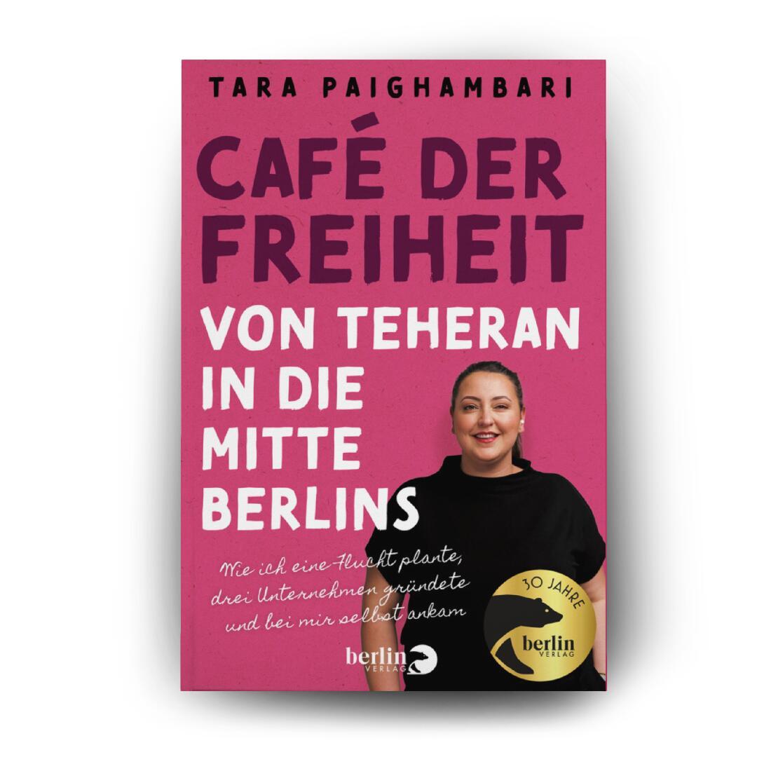 Café der Freiheit