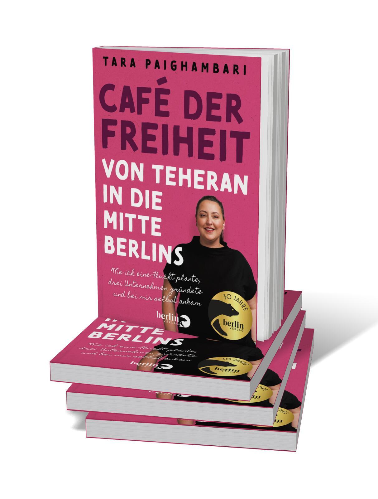 Café der Freiheit