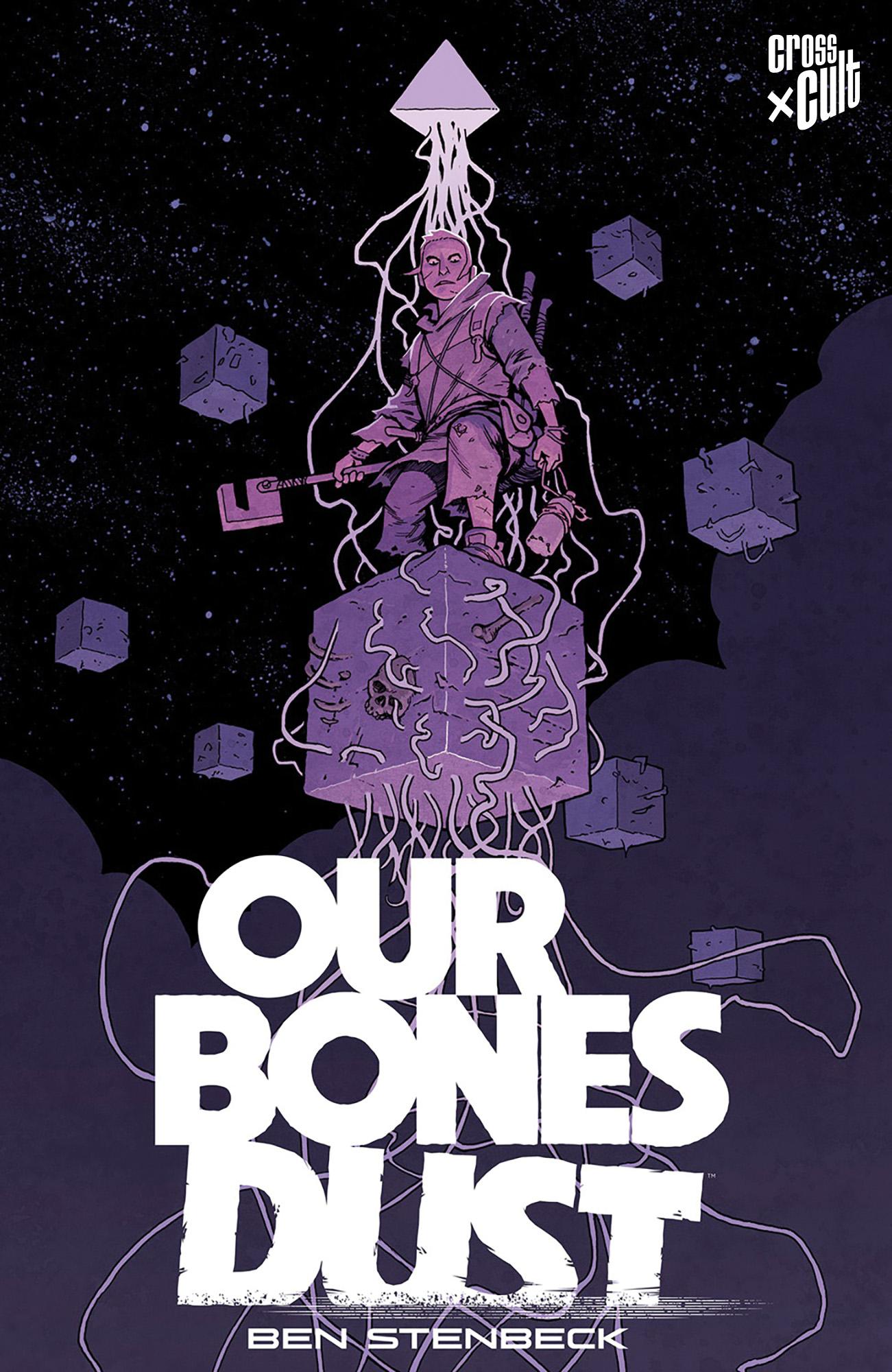 Our Bones Dust