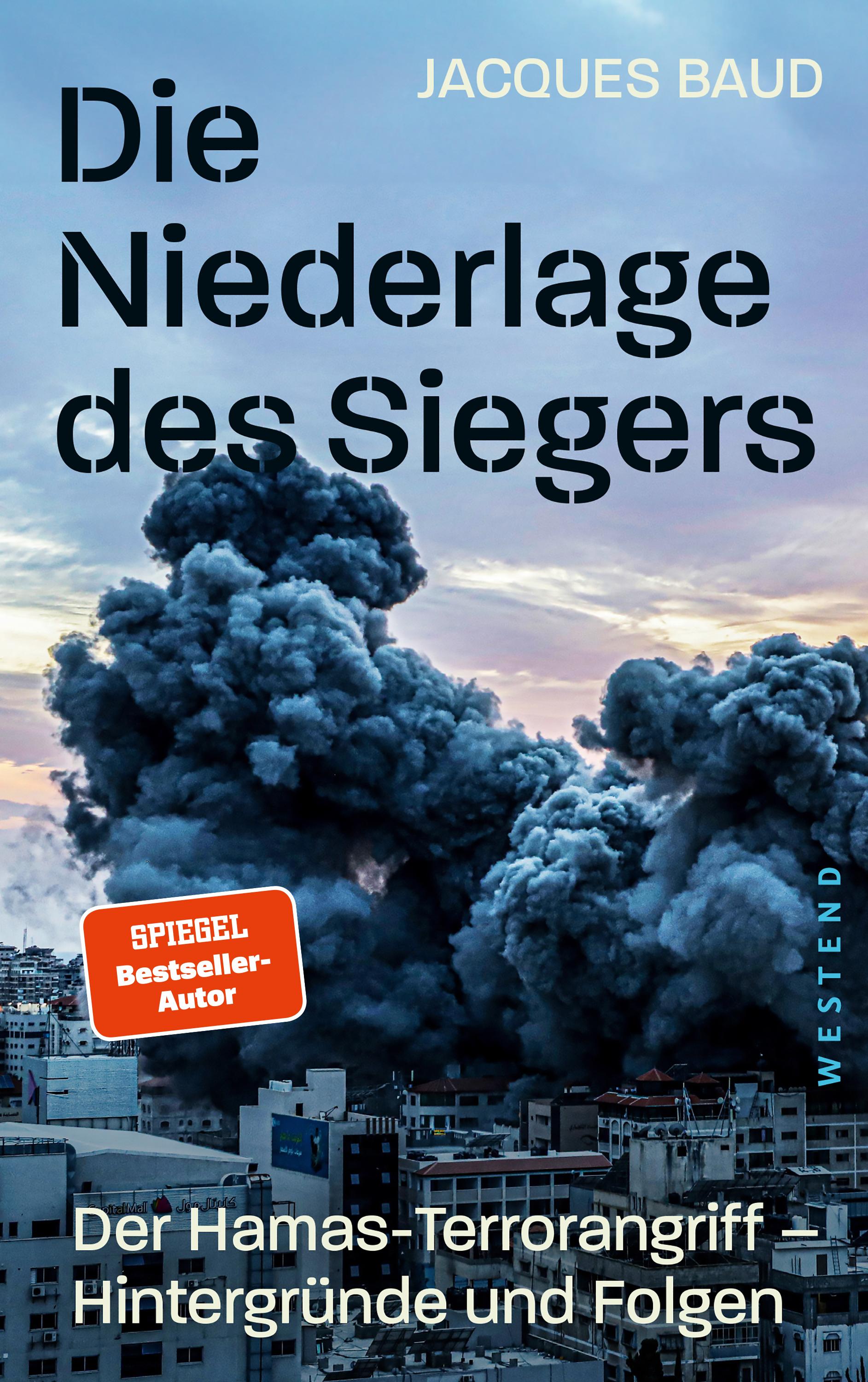 Die Niederlage des Siegers