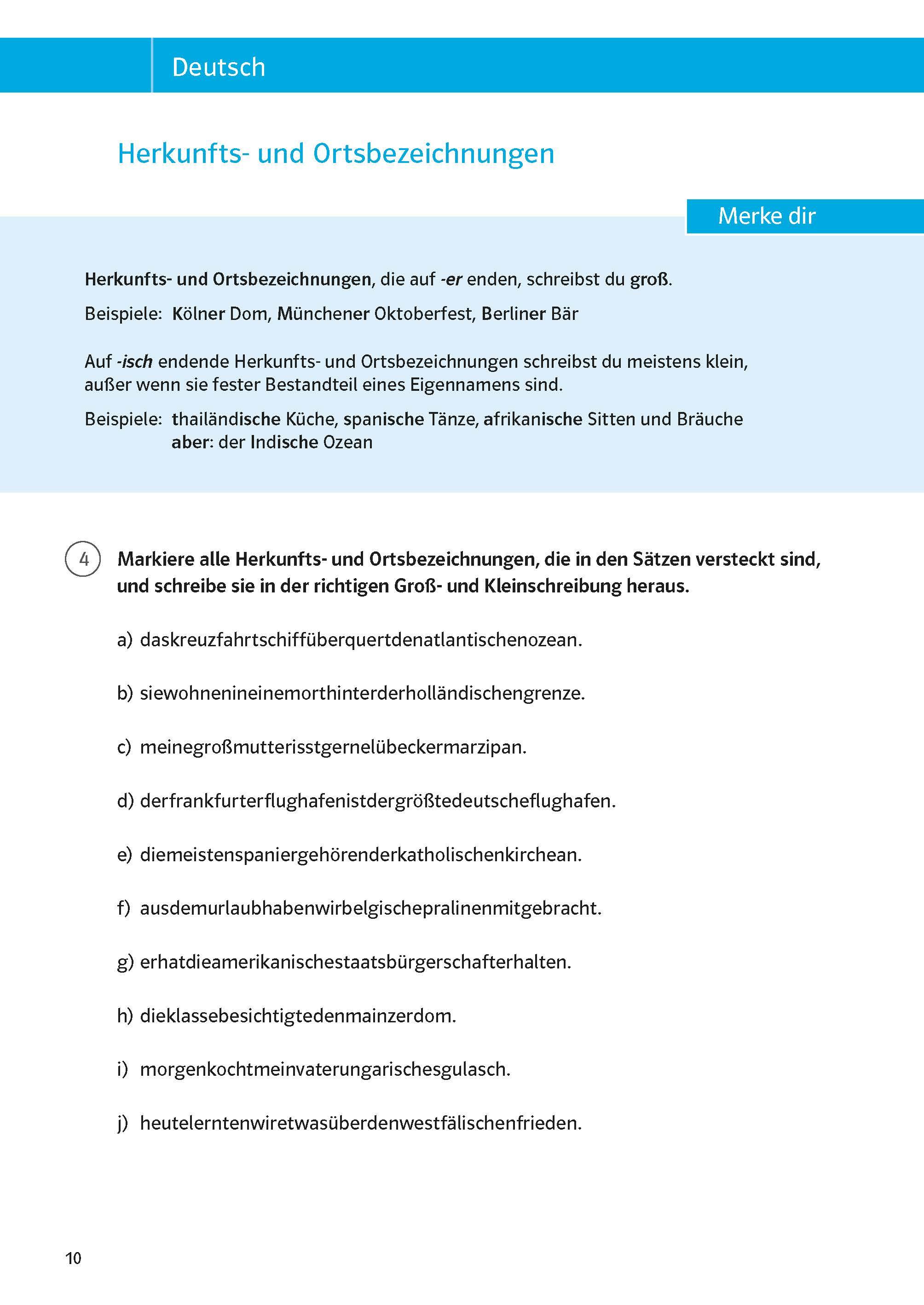 Klett Sicher durch die 7. Klasse - Deutsch, Mathematik, Englisch