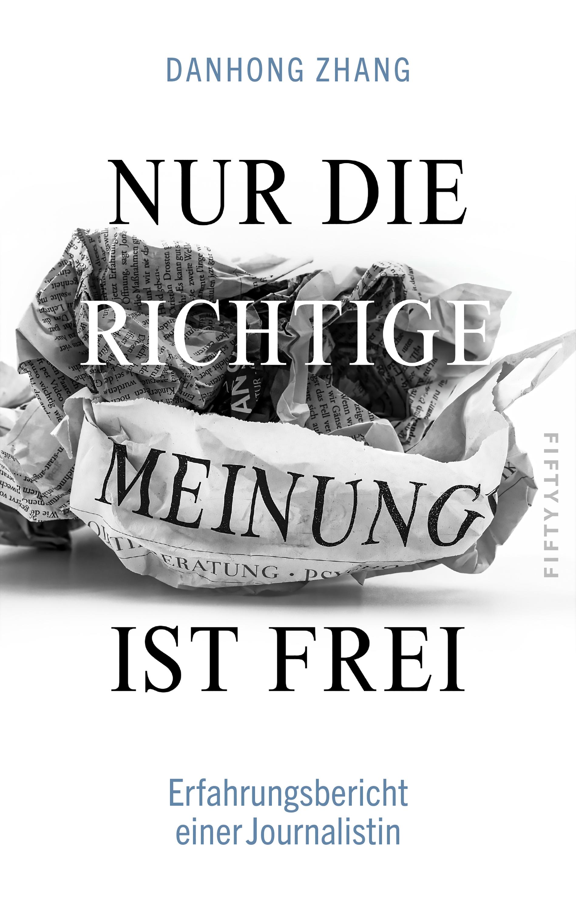 Nur die richtige Meinung ist frei