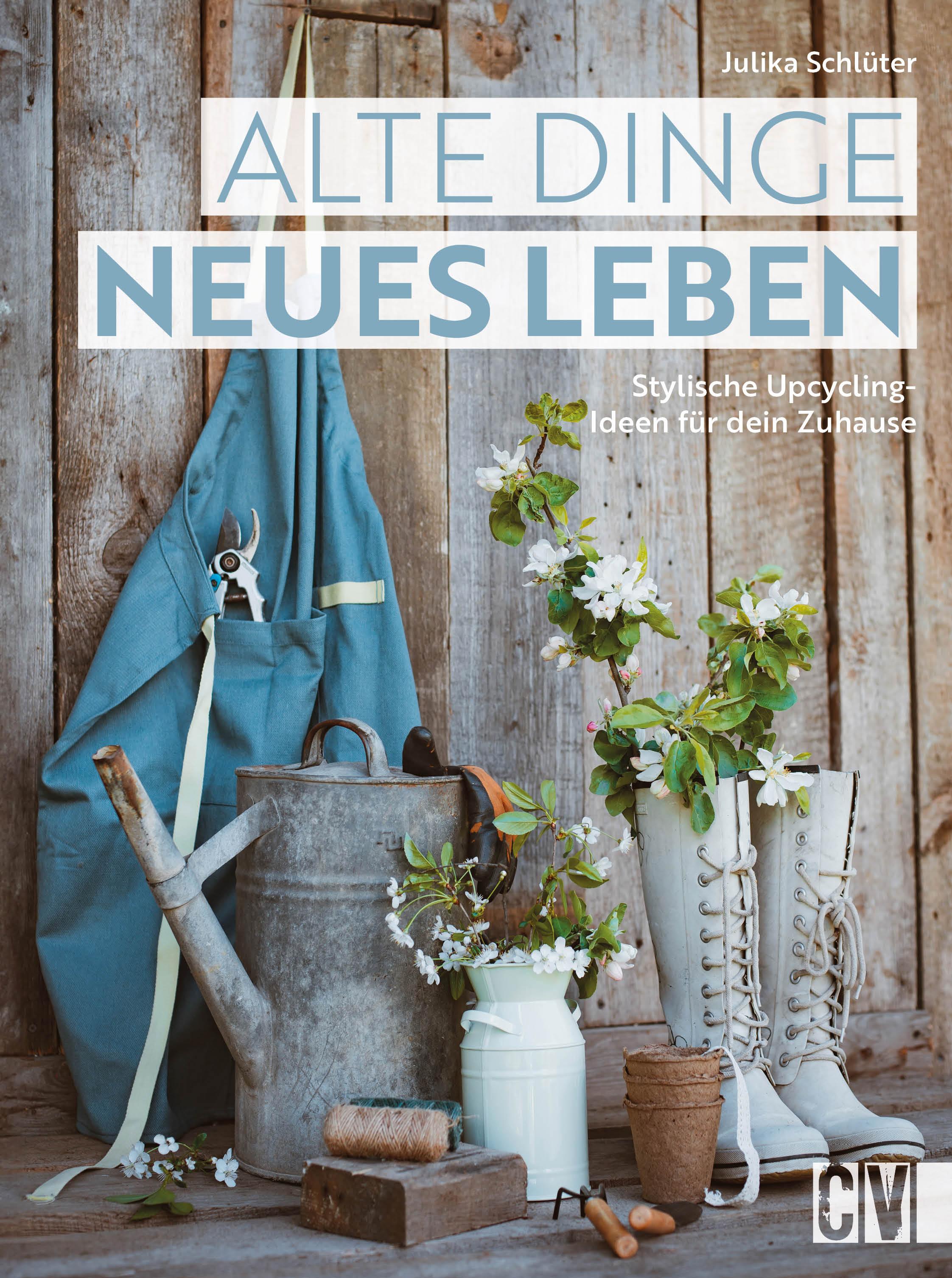 Alte Dinge, neues Leben