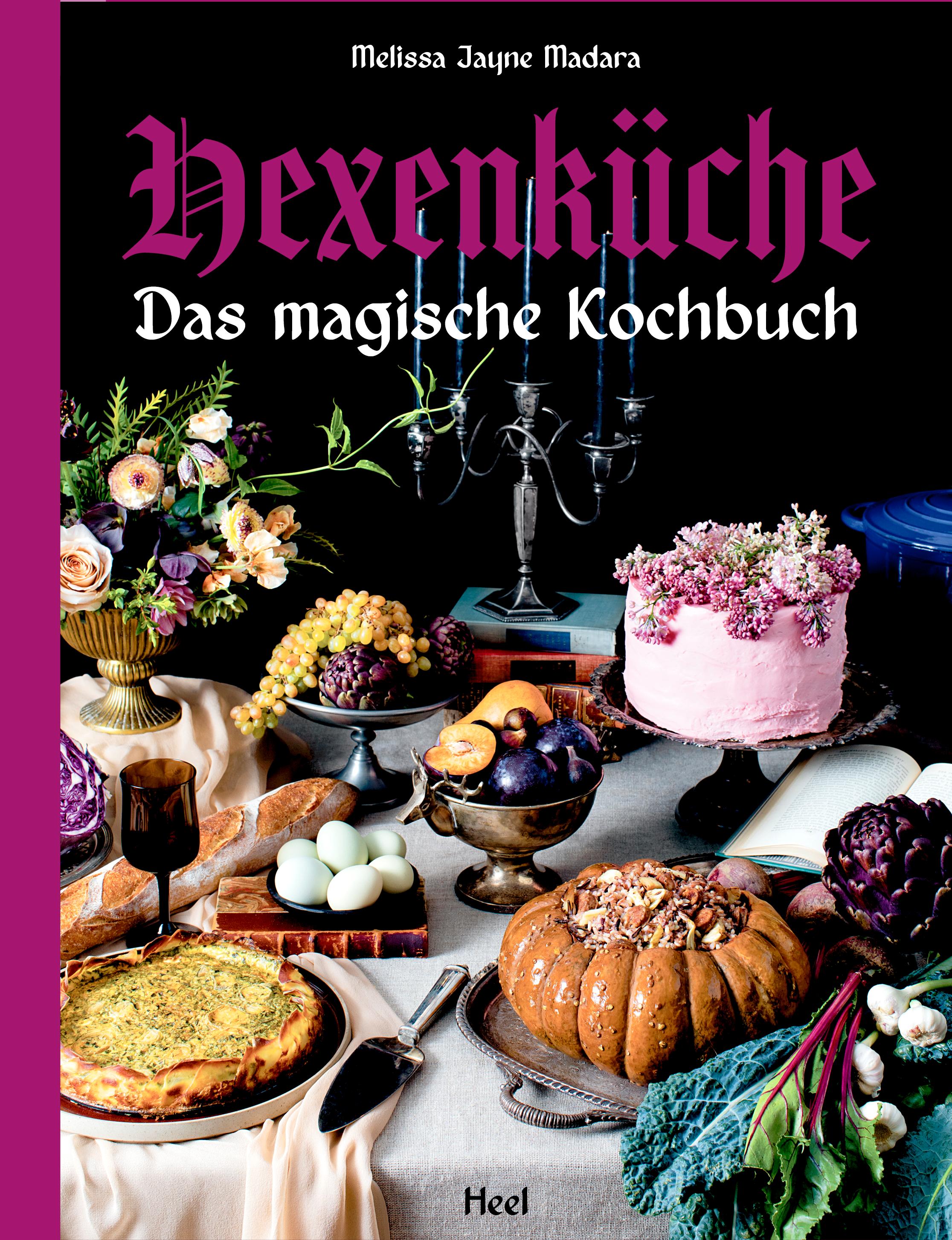 Hexenküche