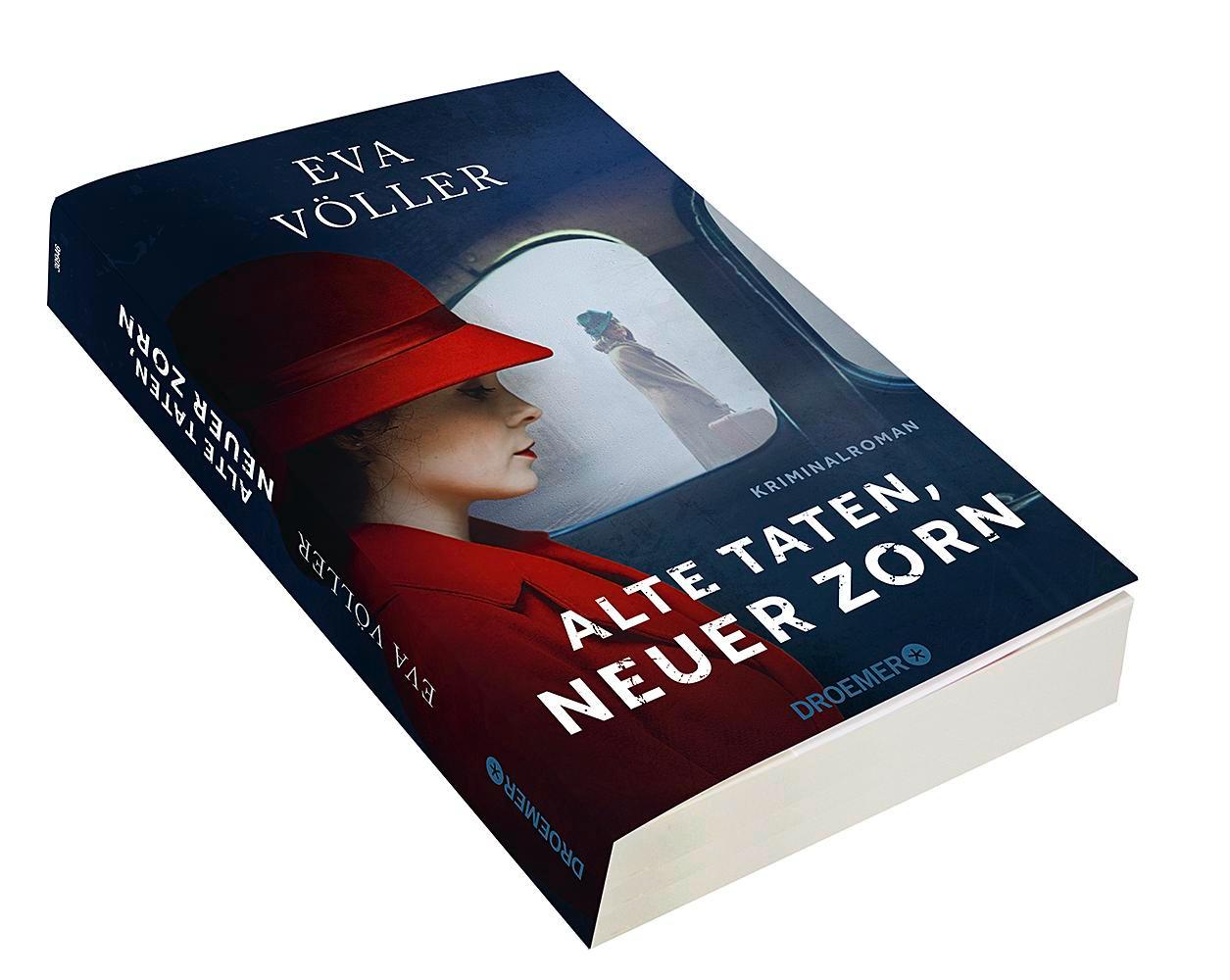 Alte Taten, neuer Zorn