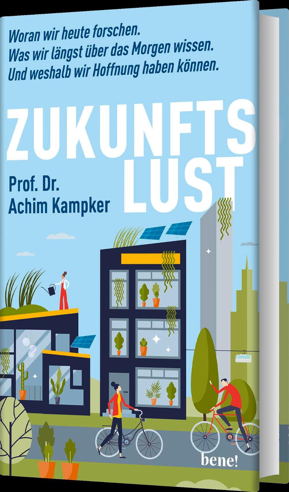 Zukunftslust