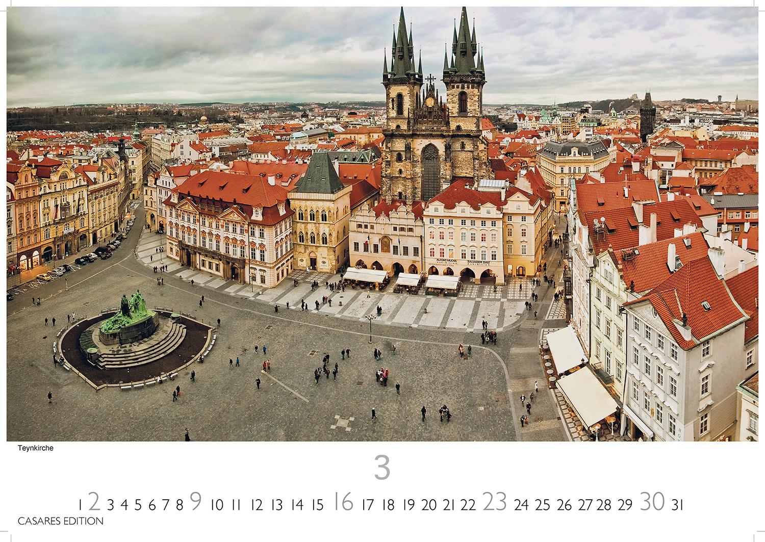 Prag 2025 S 24x35cm