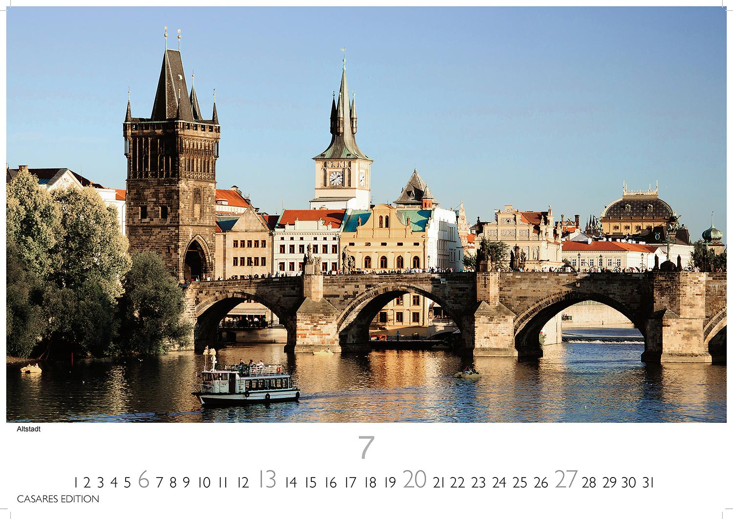 Prag 2025 S 24x35cm