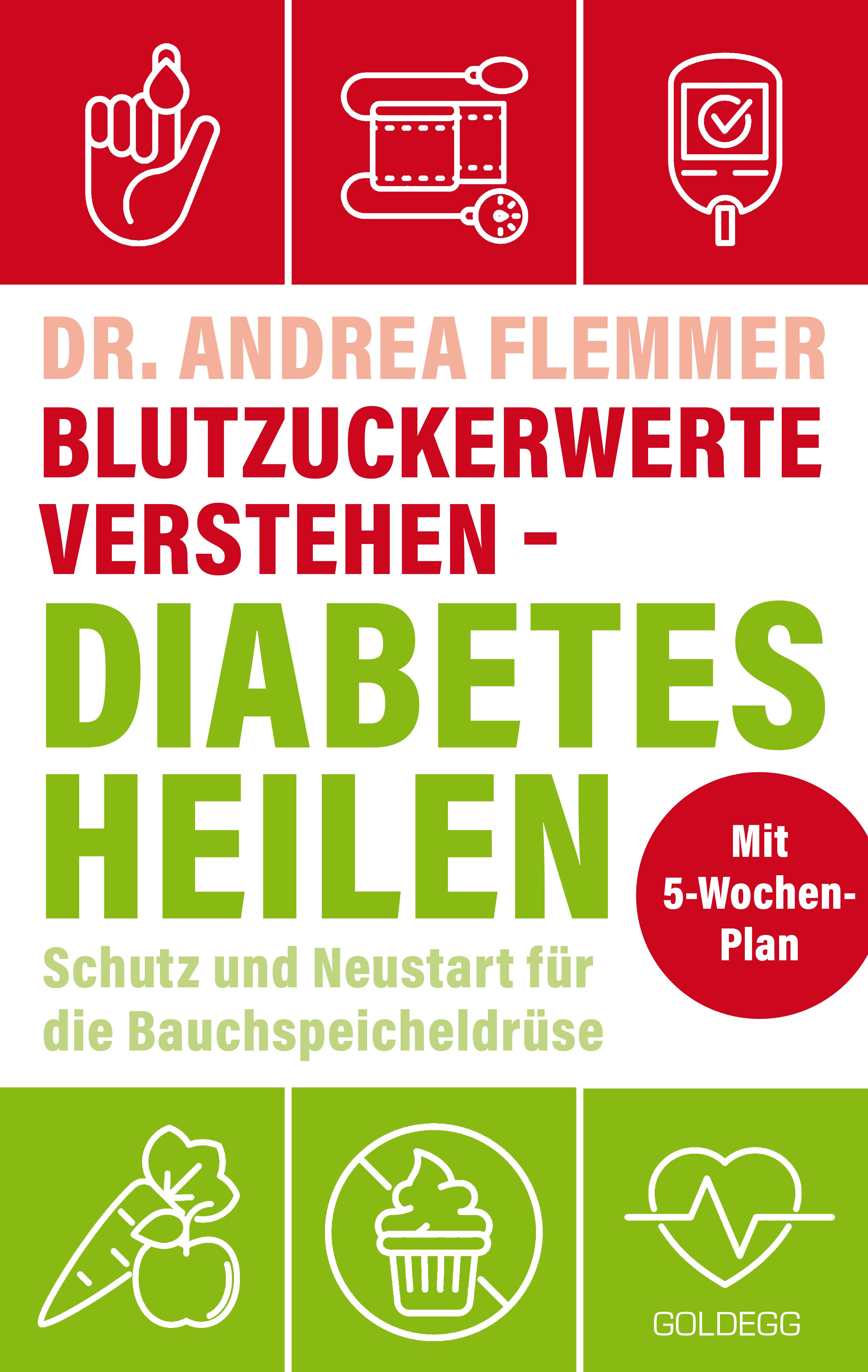 Blutzuckerwerte verstehen - Diabetes heilen