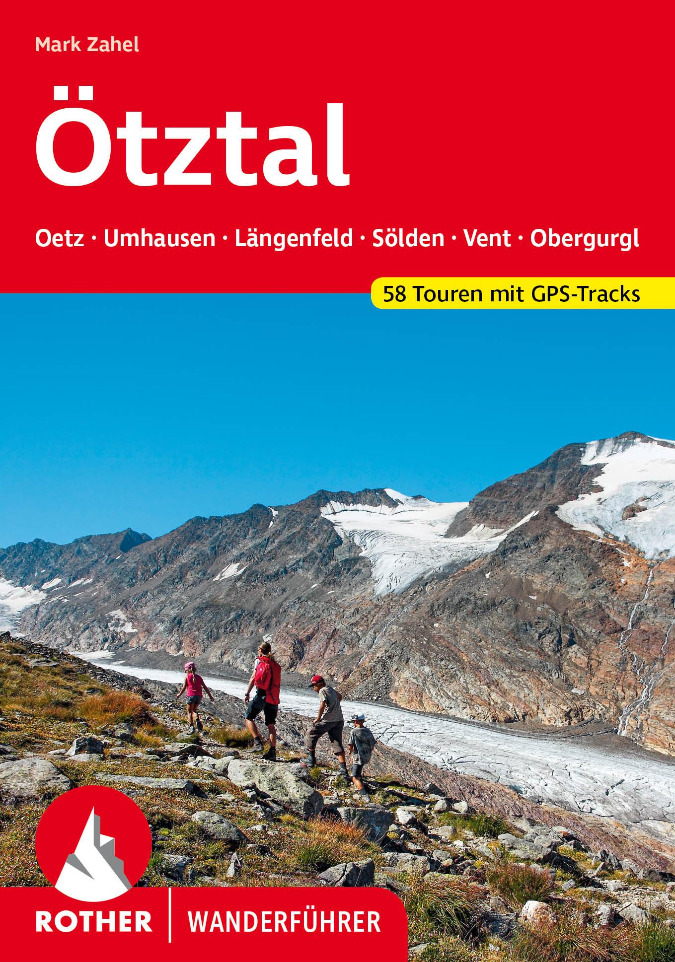 Ötztal