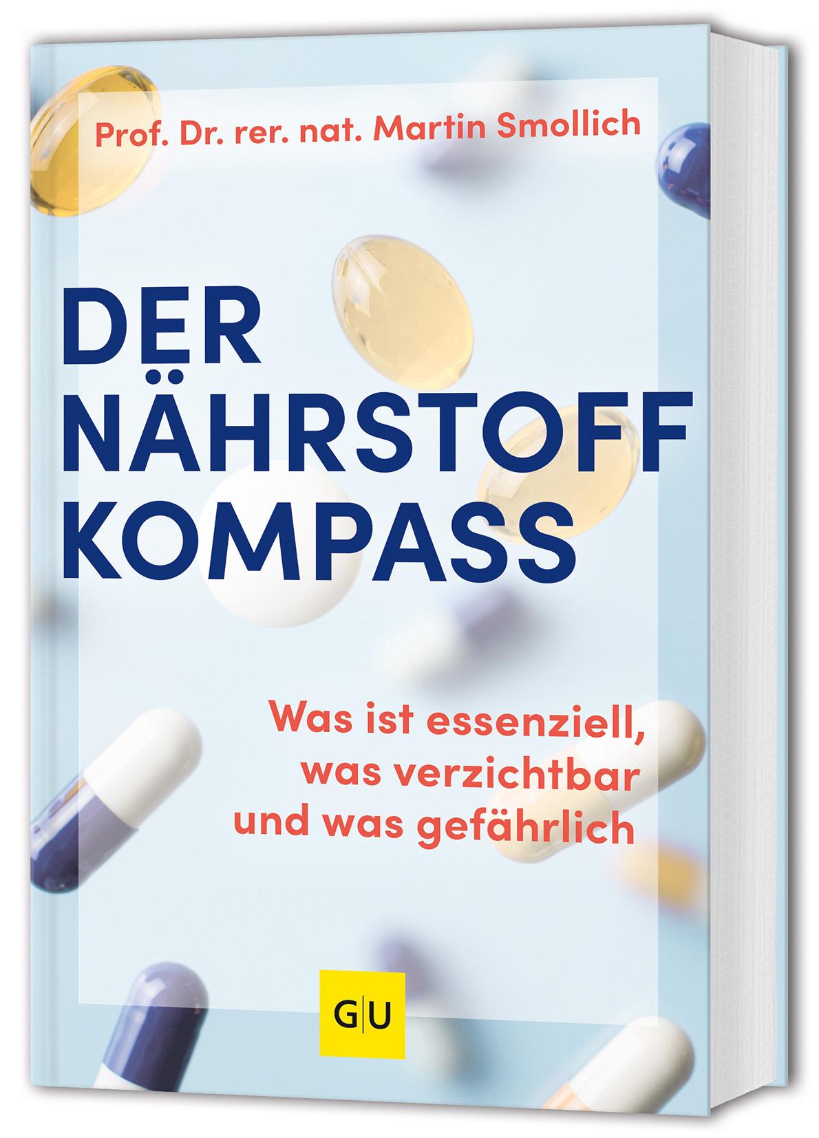 Der Nährstoff-Kompass