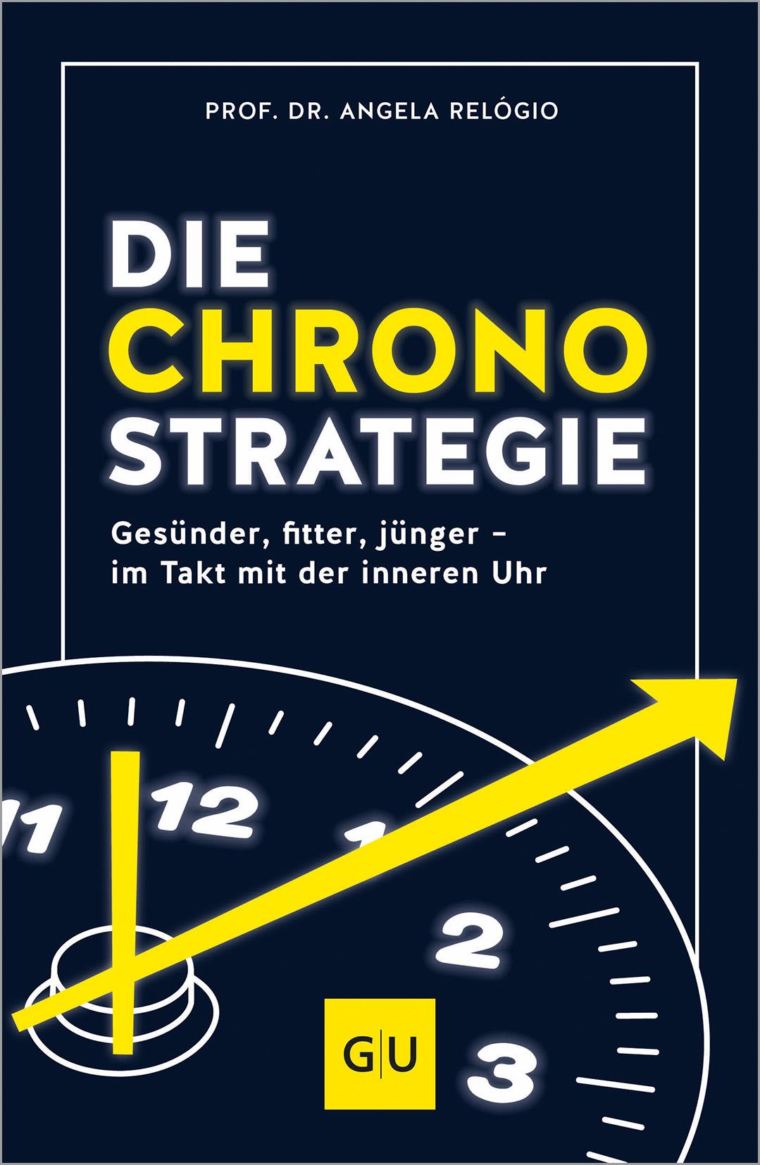 Die Chrono-Strategie